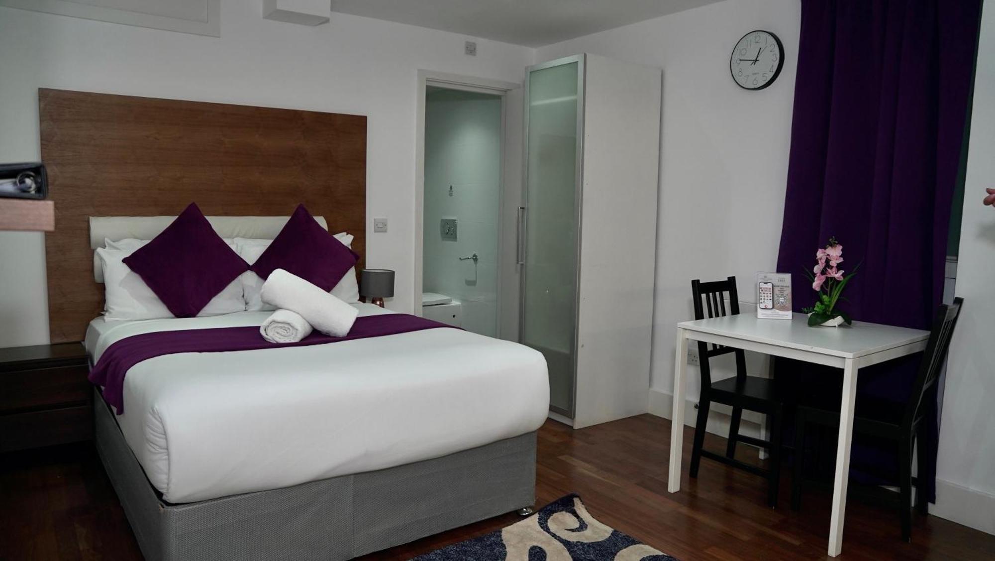 Camden Prime Leilighet London