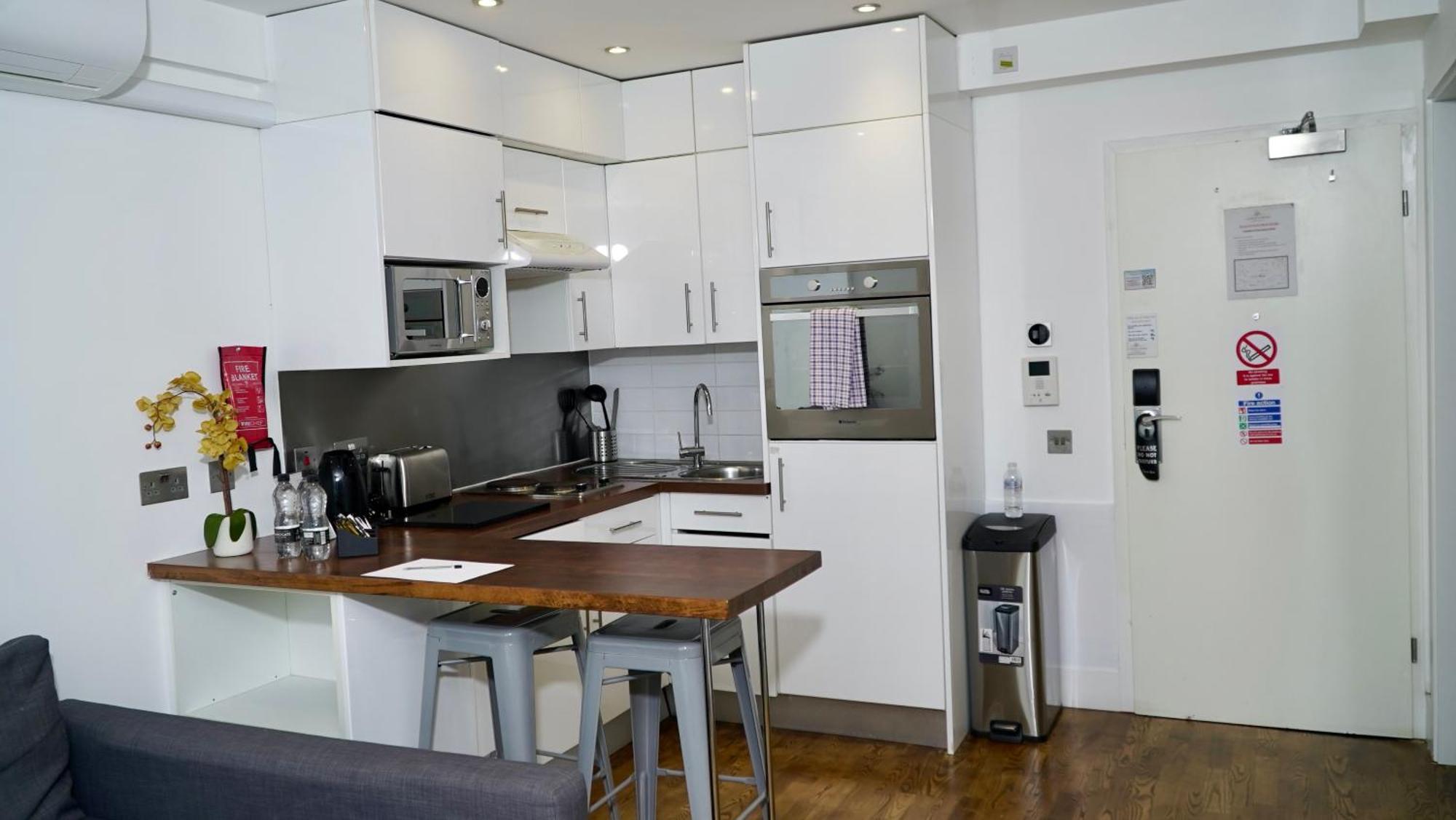 Camden Prime 4* London
