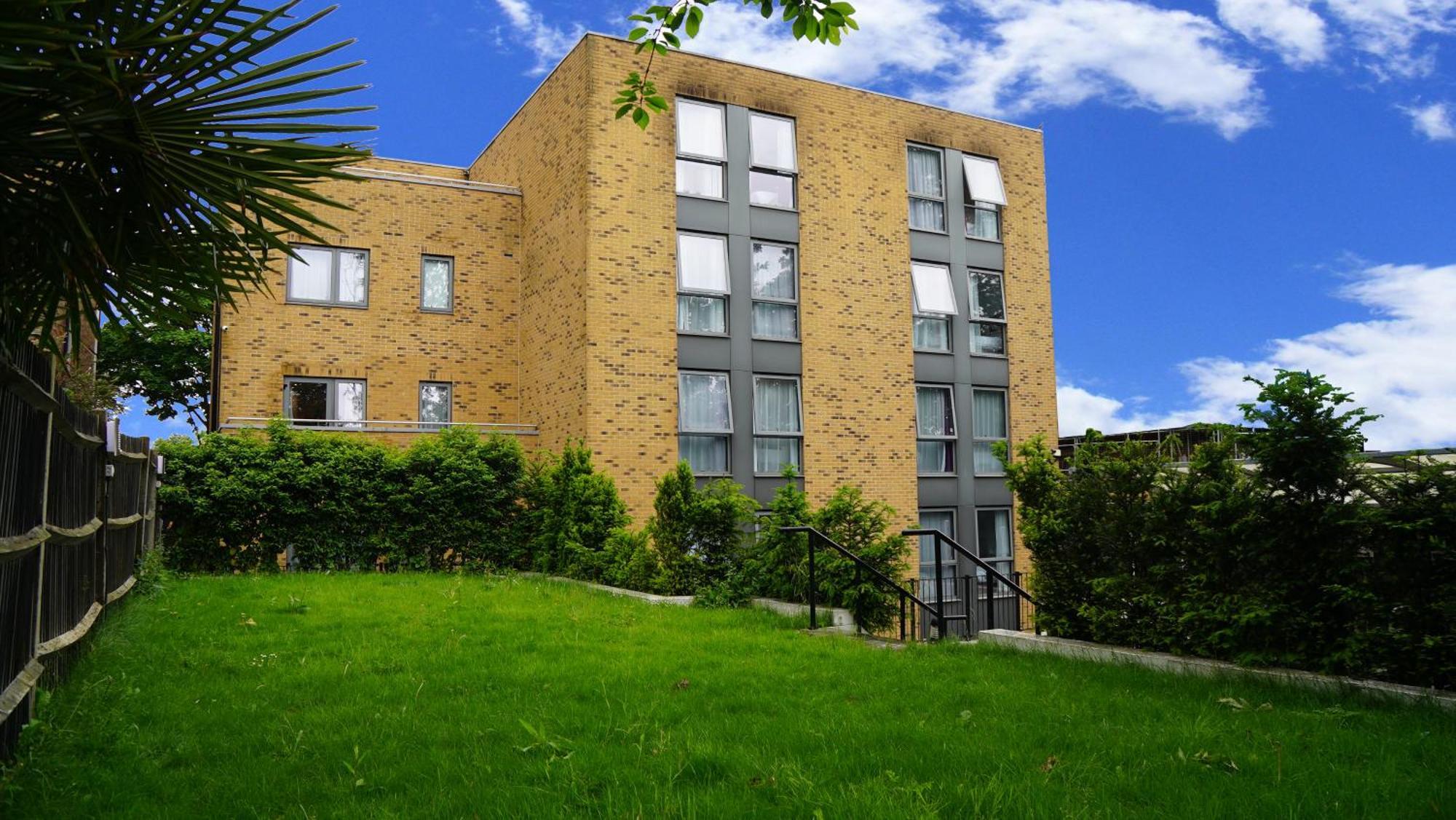 Leilighet Camden Prime