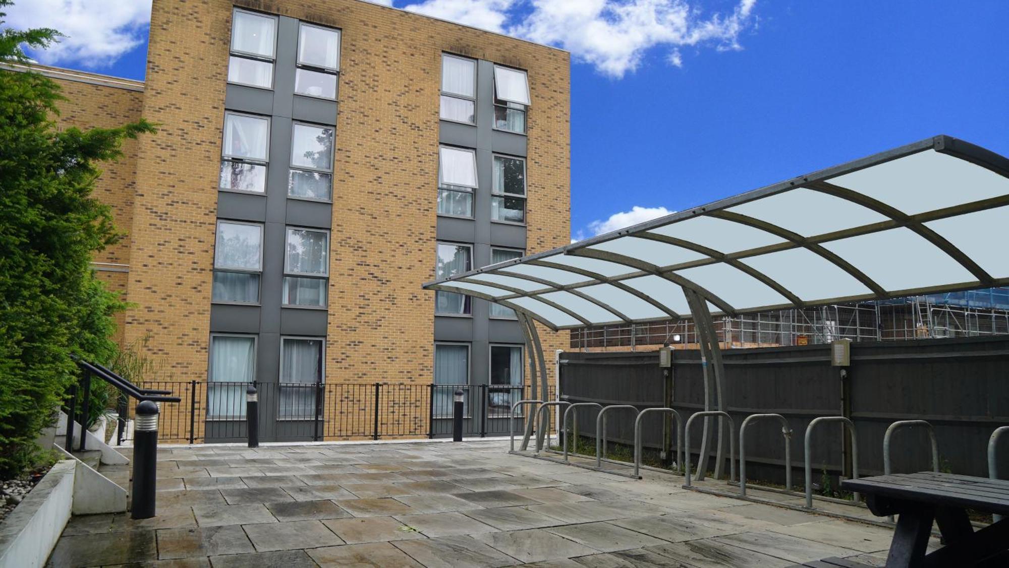 Camden Prime Leilighet *