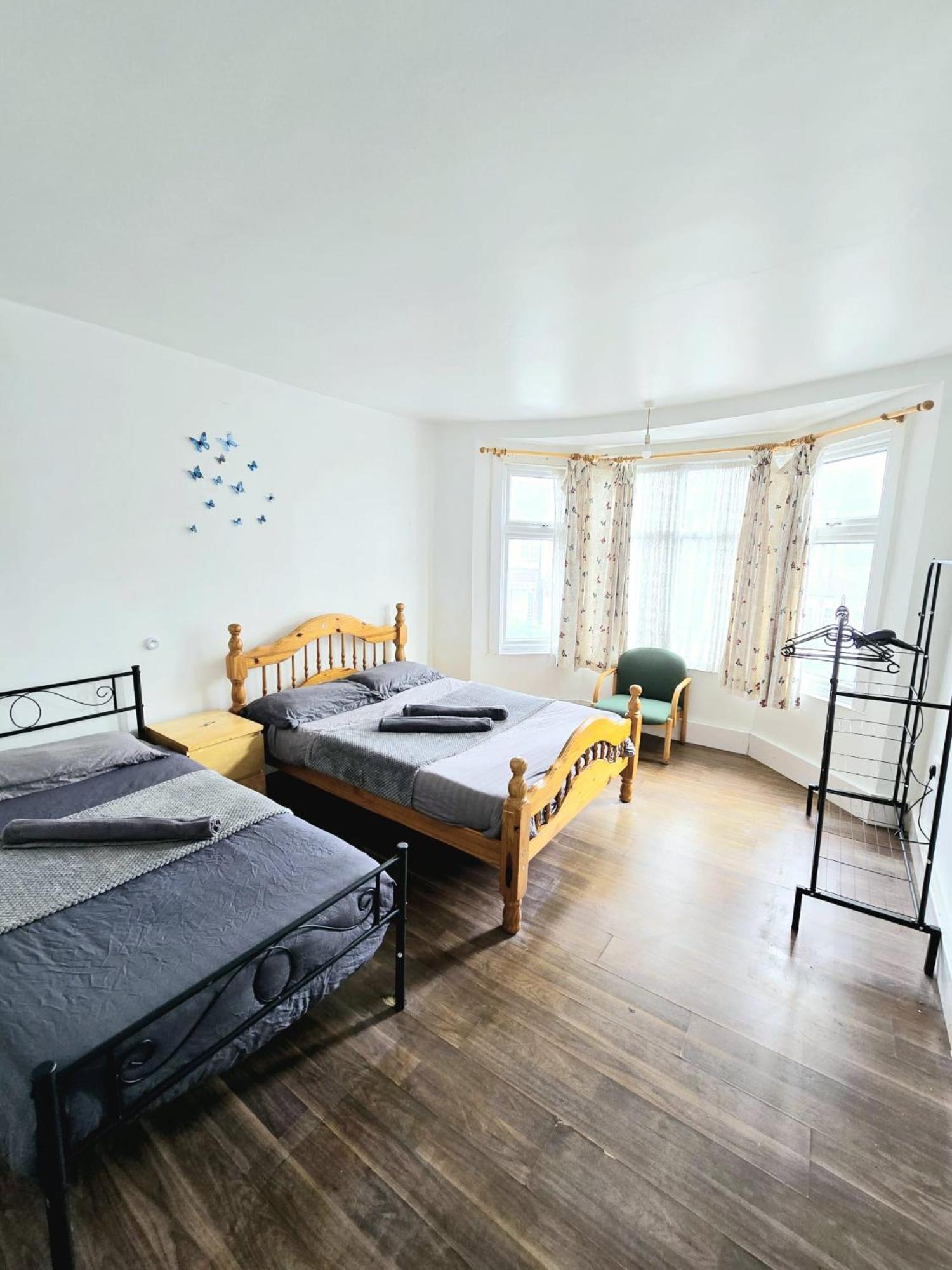 Affordable Private In Wembley Accommodatie bij particulieren Londen