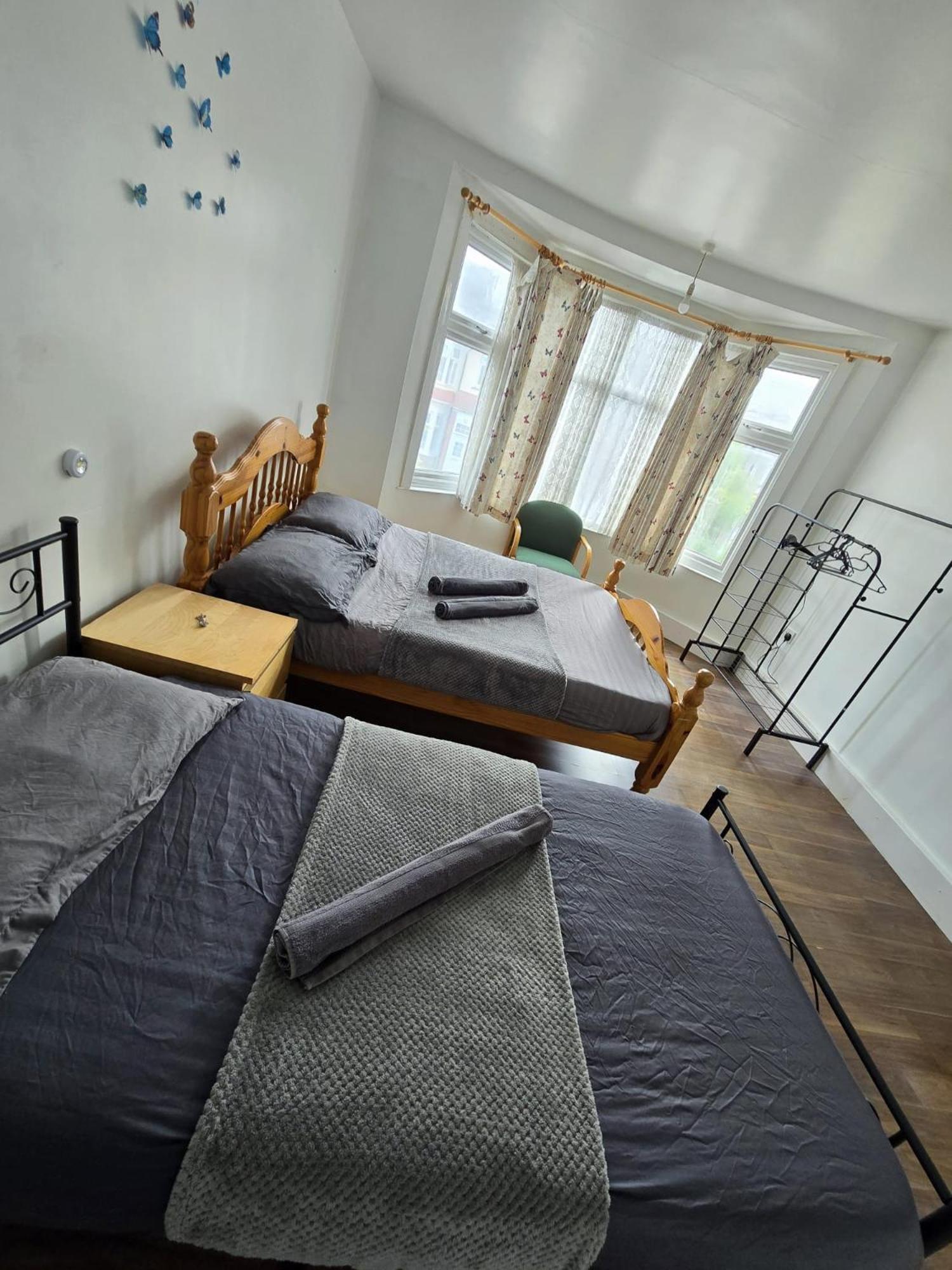 Affordable Private In Wembley *