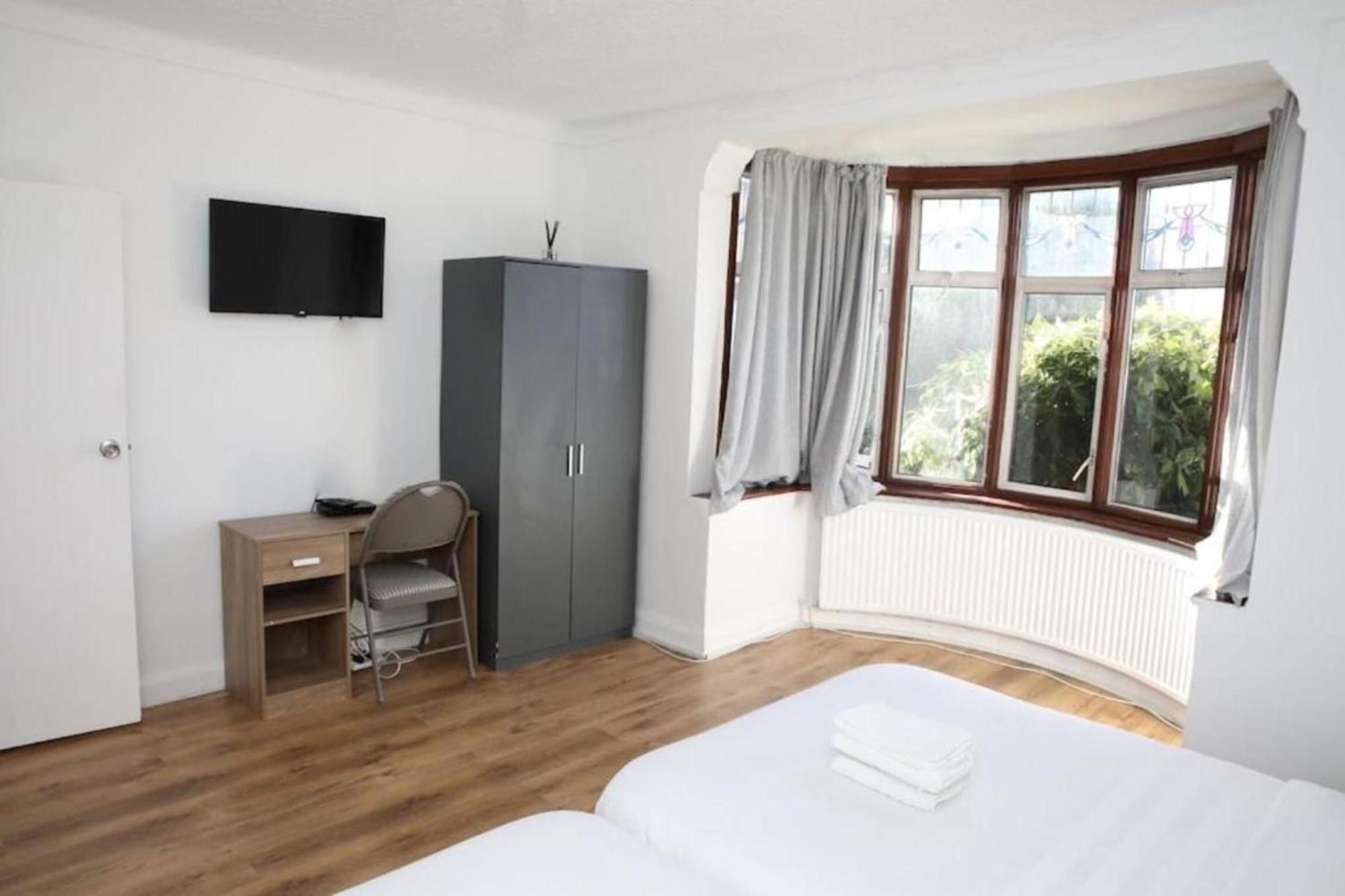 Oyo Timi Bed & Breakfast