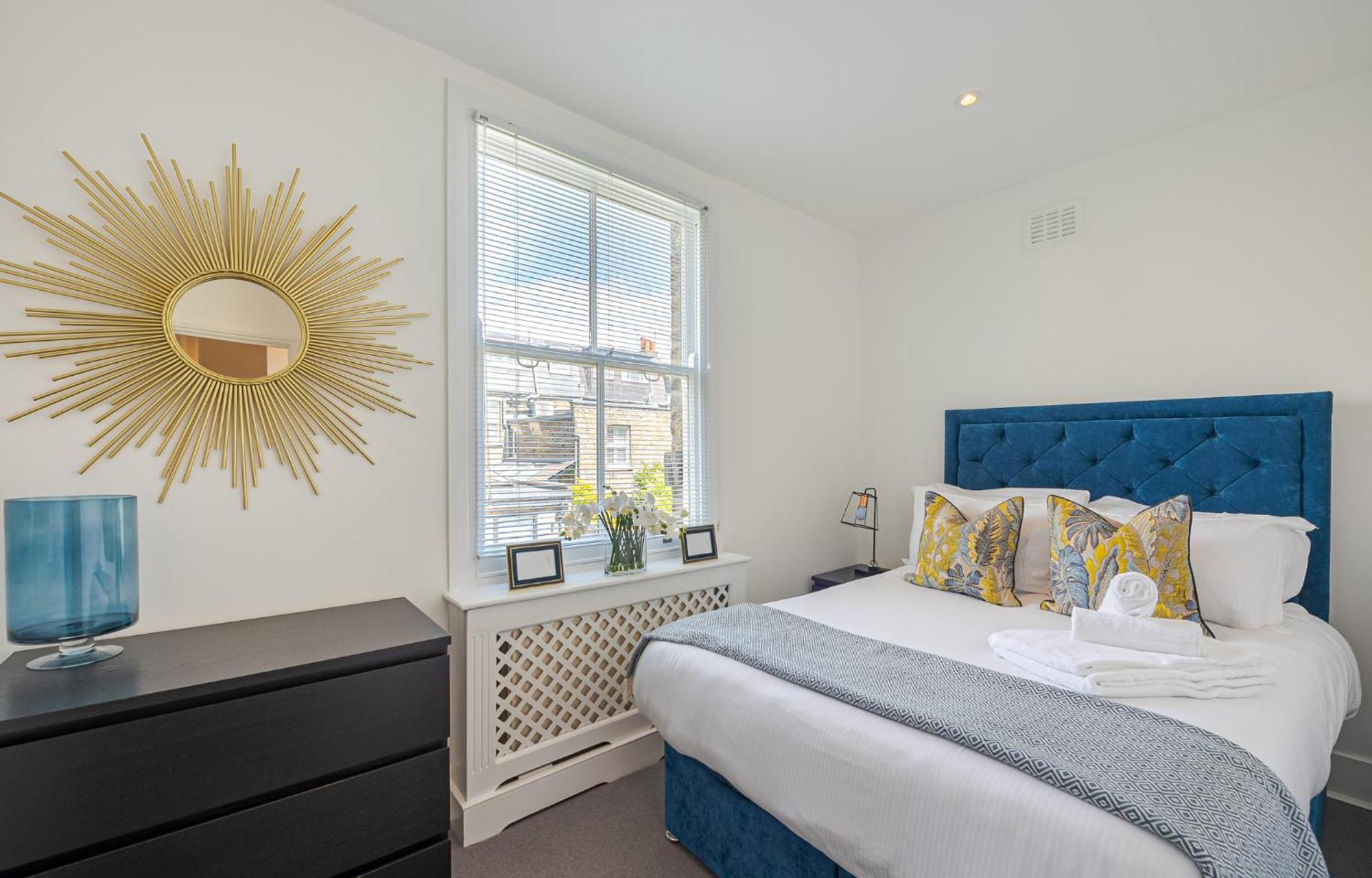 Charming 3bedroom In *