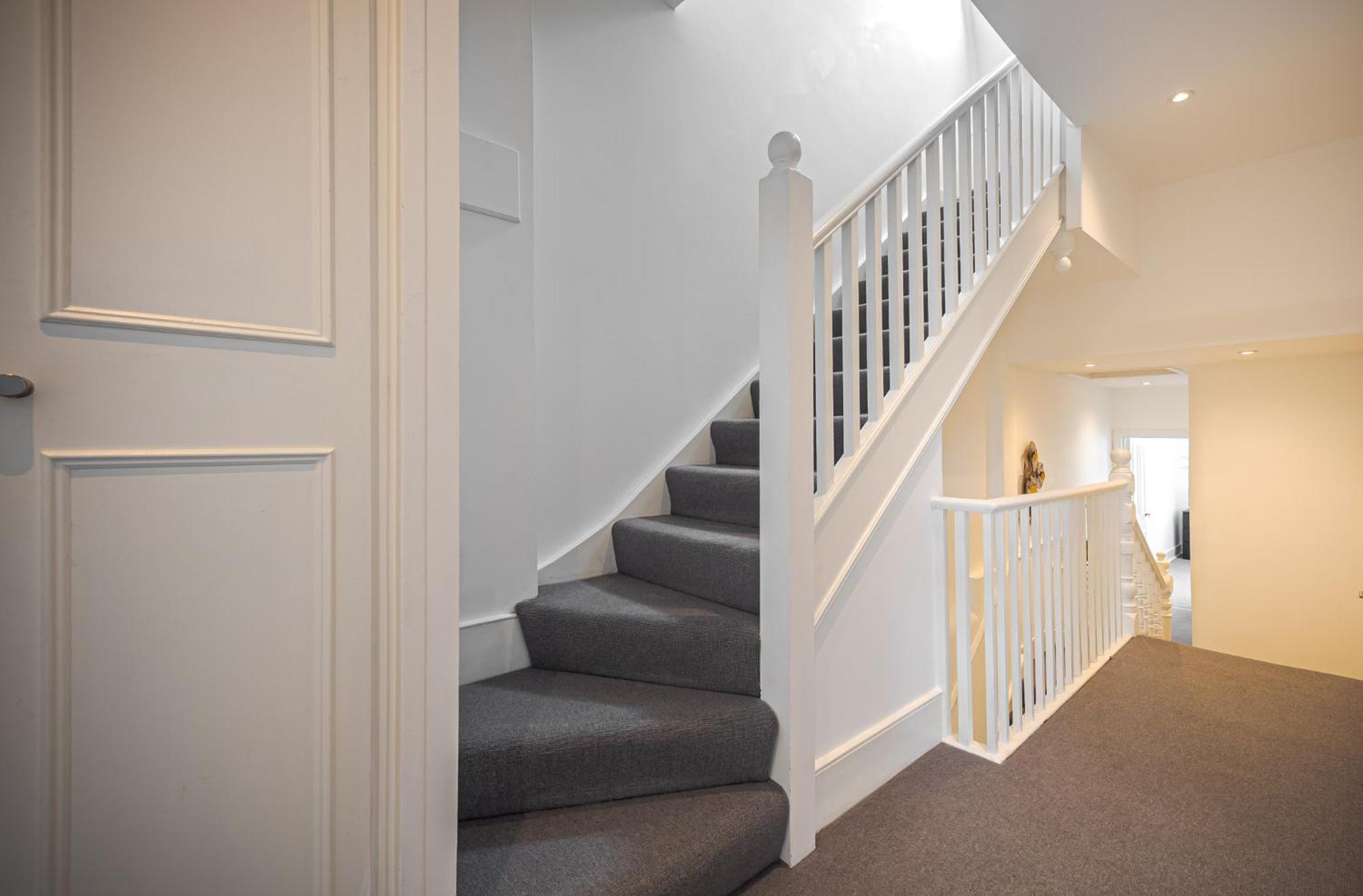 Charming 3bedroom In Londen