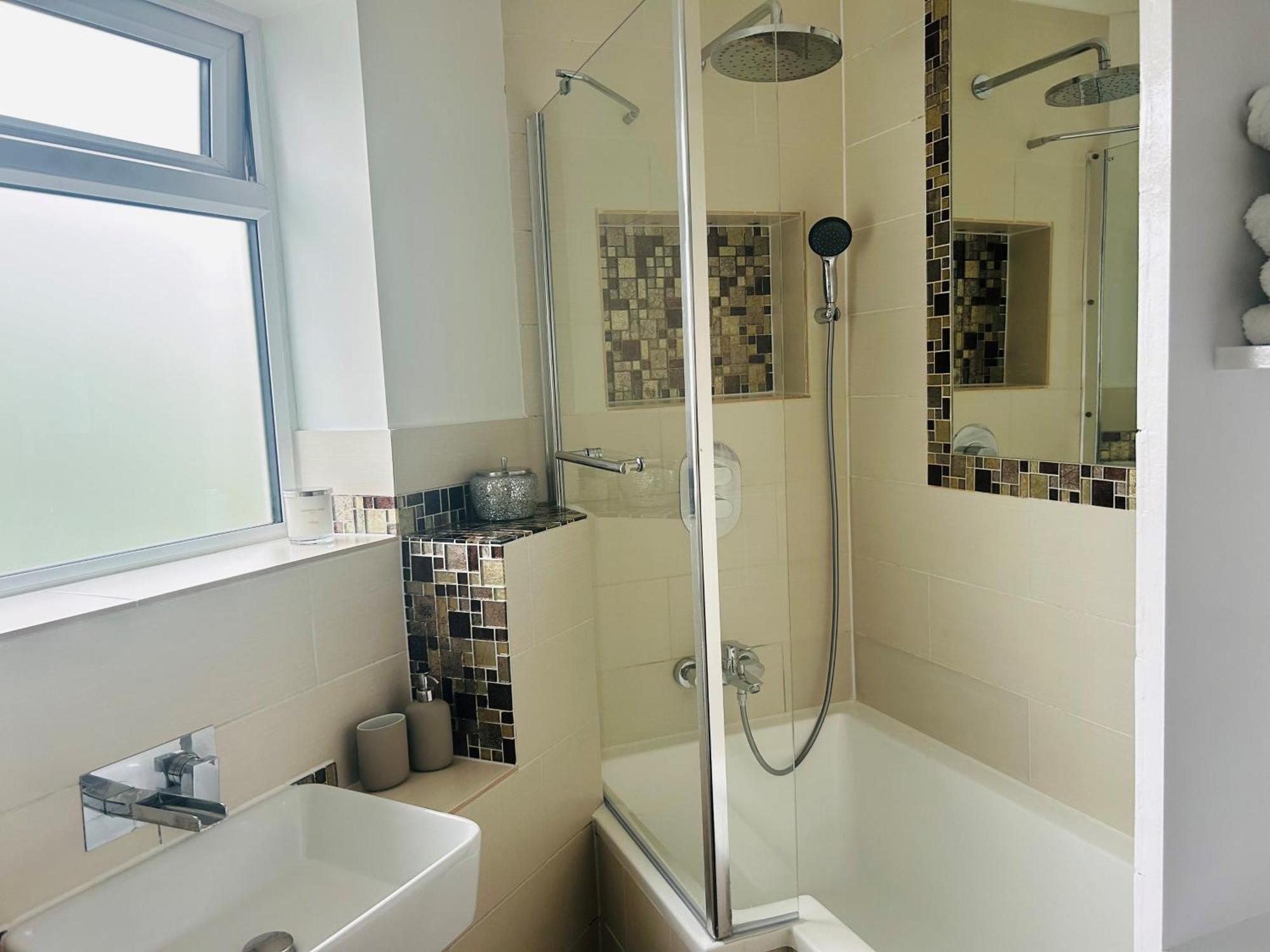 Cosy Wimbledon With 2 Bedrooms Apartamento
