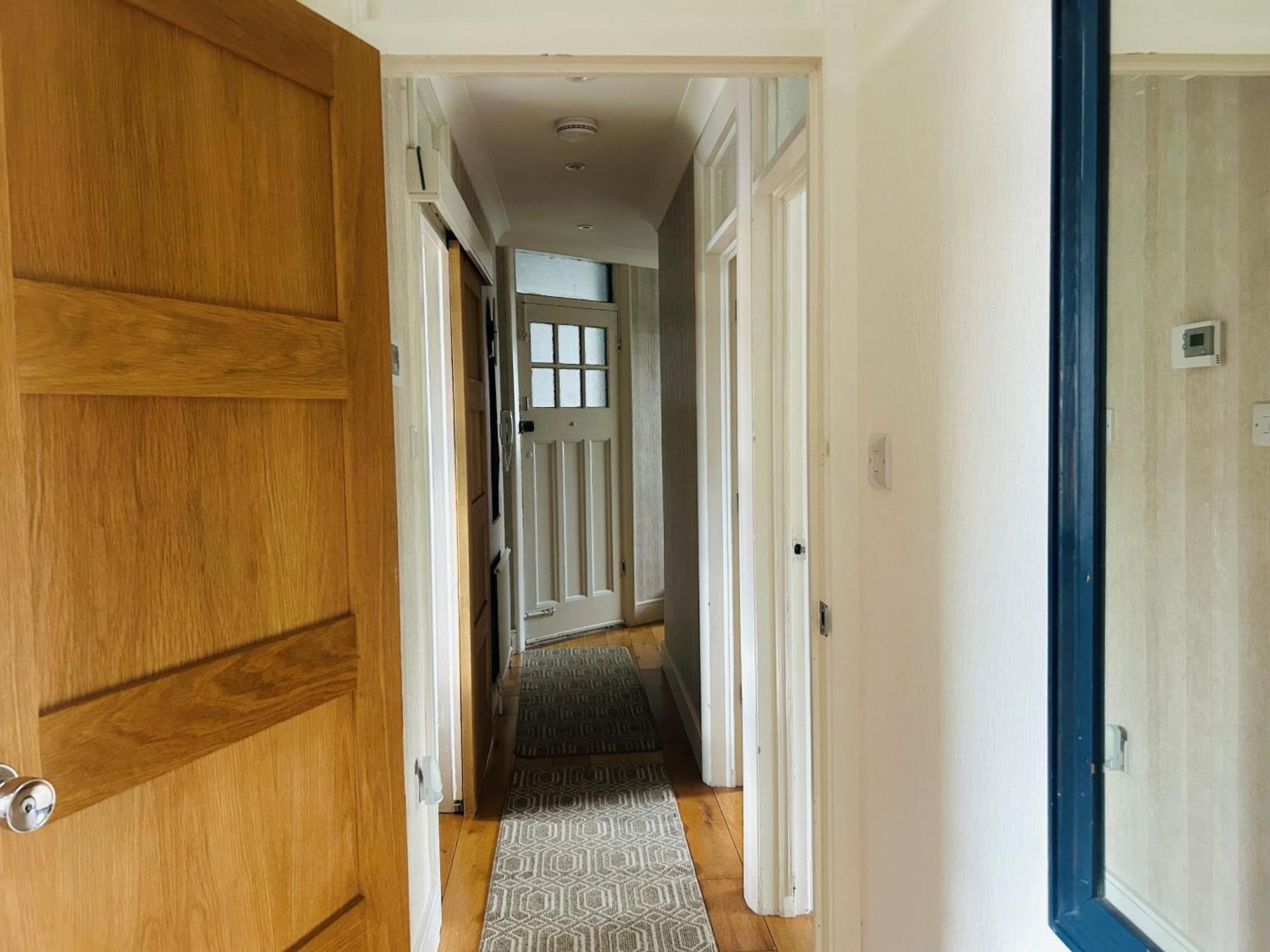 Cosy Wimbledon With 2 Bedrooms Apartamento *