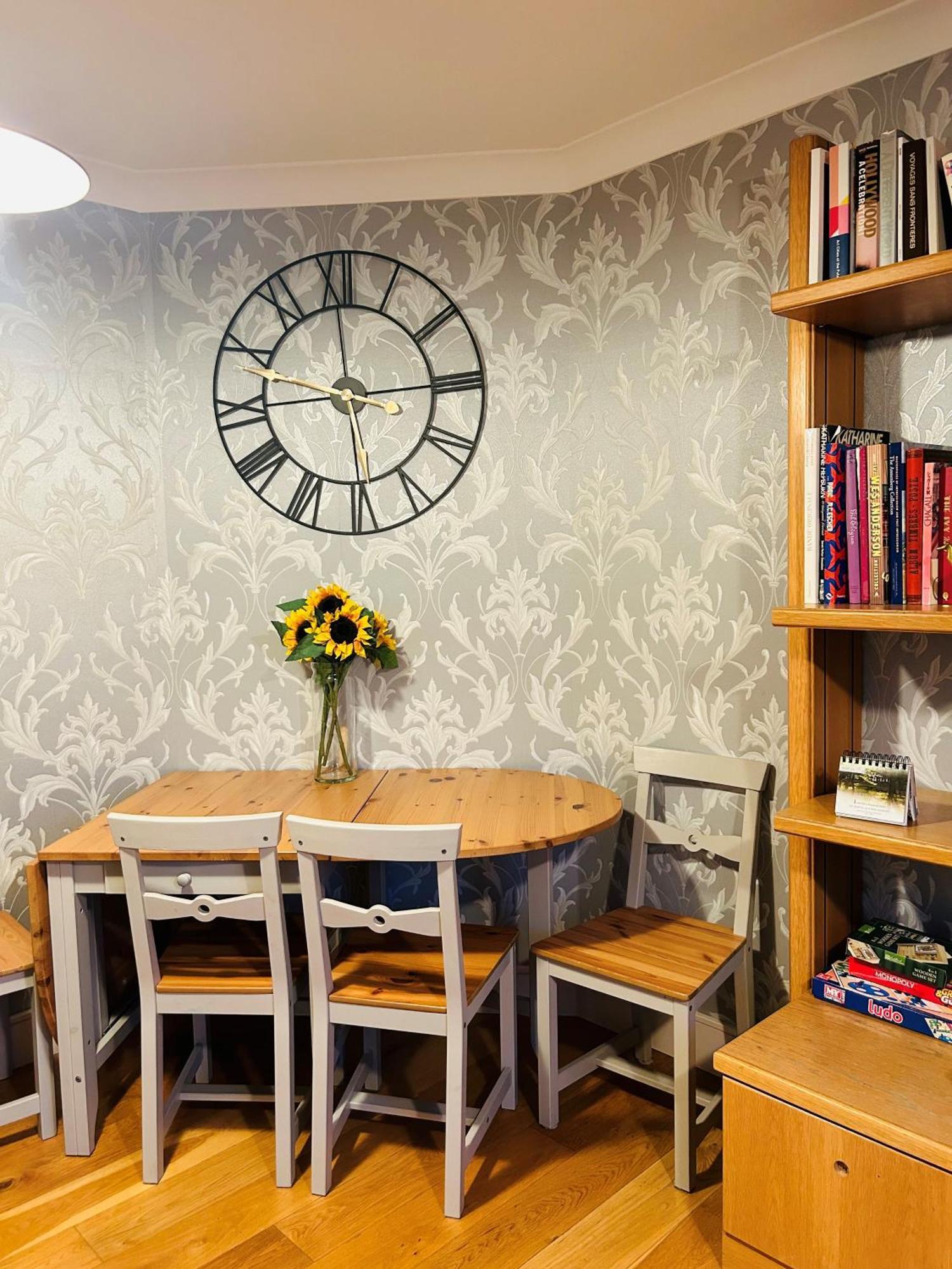 Apartamento Cosy Wimbledon With 2 Bedrooms