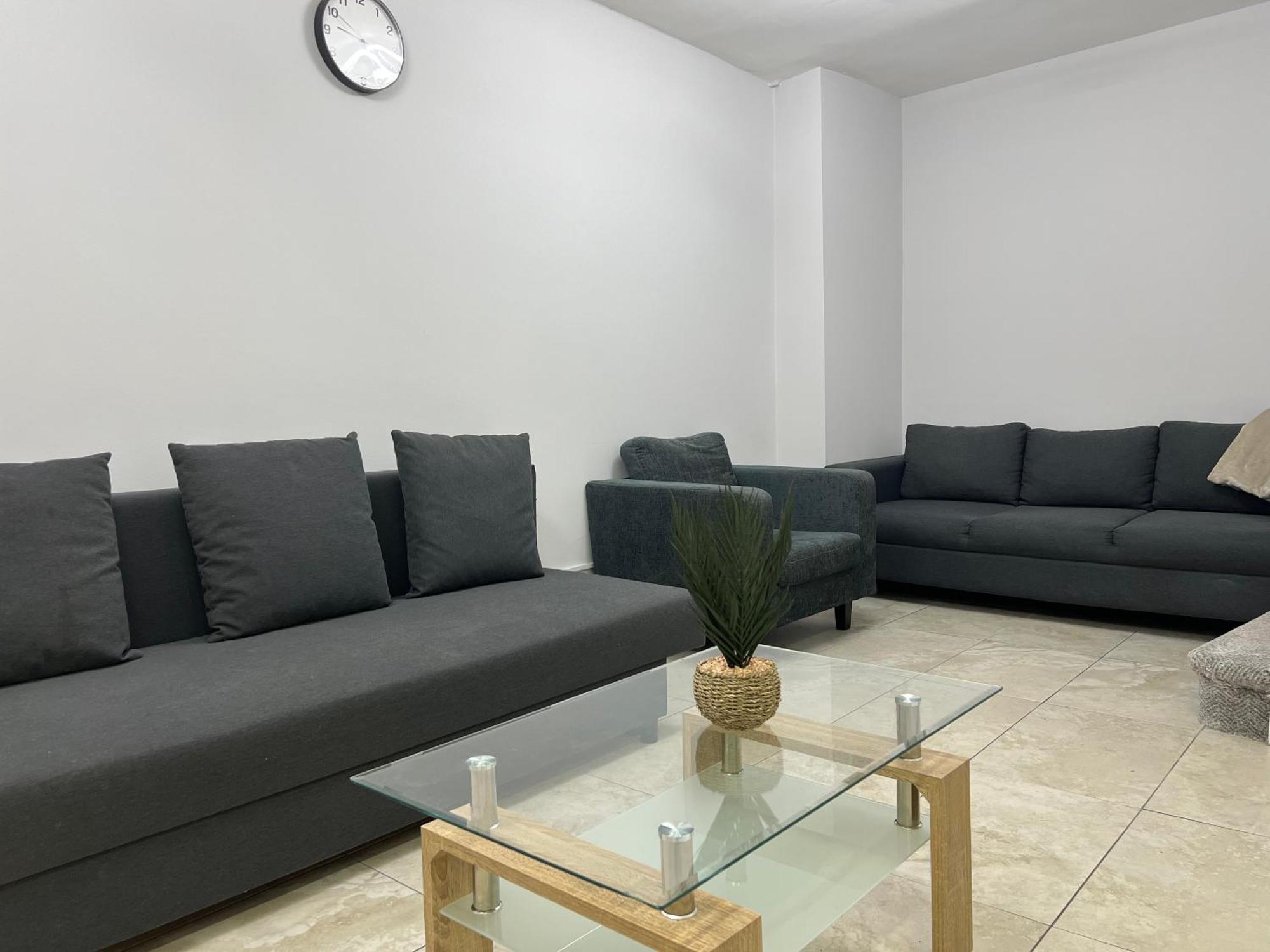 Comfy Entire Flat In Kings Cross Apartment London