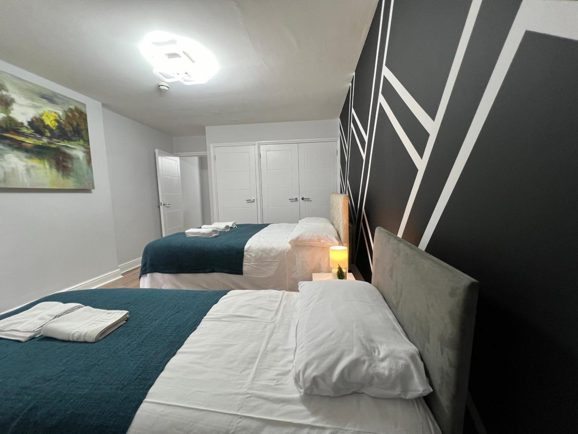 Comfy Entire Flat In Kings Cross London