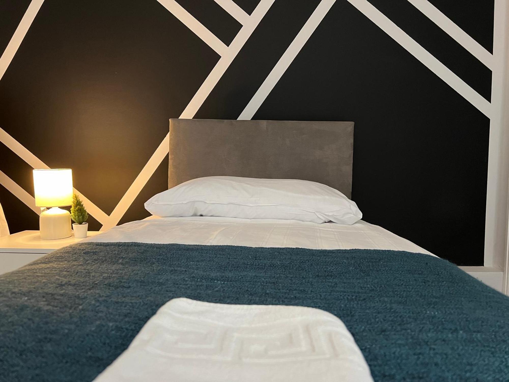 Comfy Entire Flat In Kings Cross Apartment