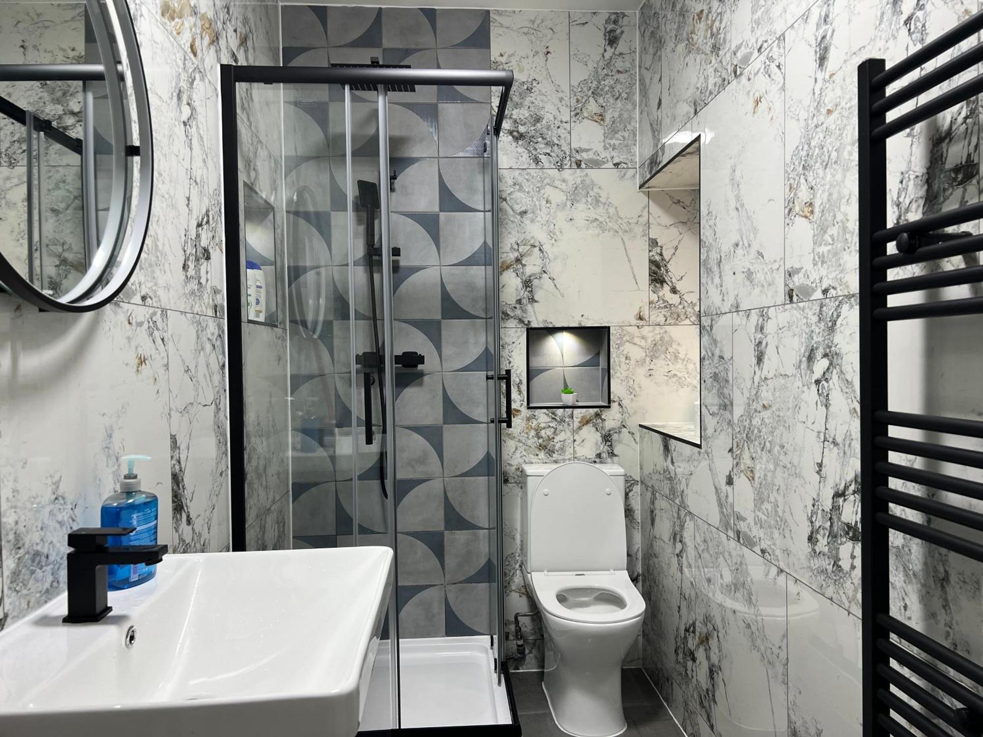 Apartment Comfy Entire Flat In Kings Cross *