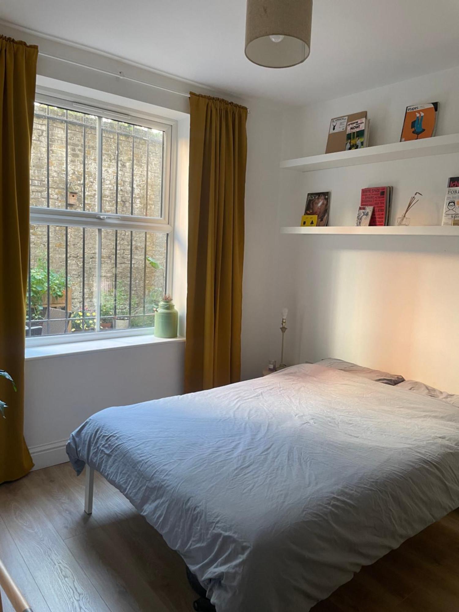 Apartment Little Victorian Conversion London