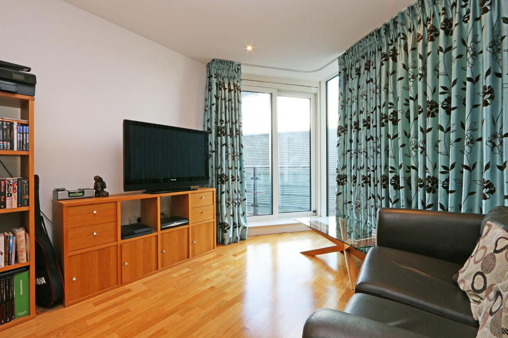 Apartment Riverside 1 Bed