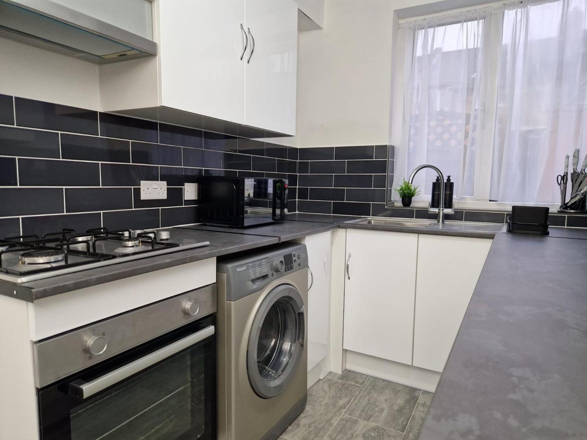 Excel Airport O2 King Beds With Garden Londres