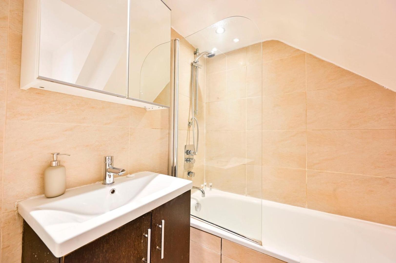 Guestready - Luxurious Comfort In London's Heart *
