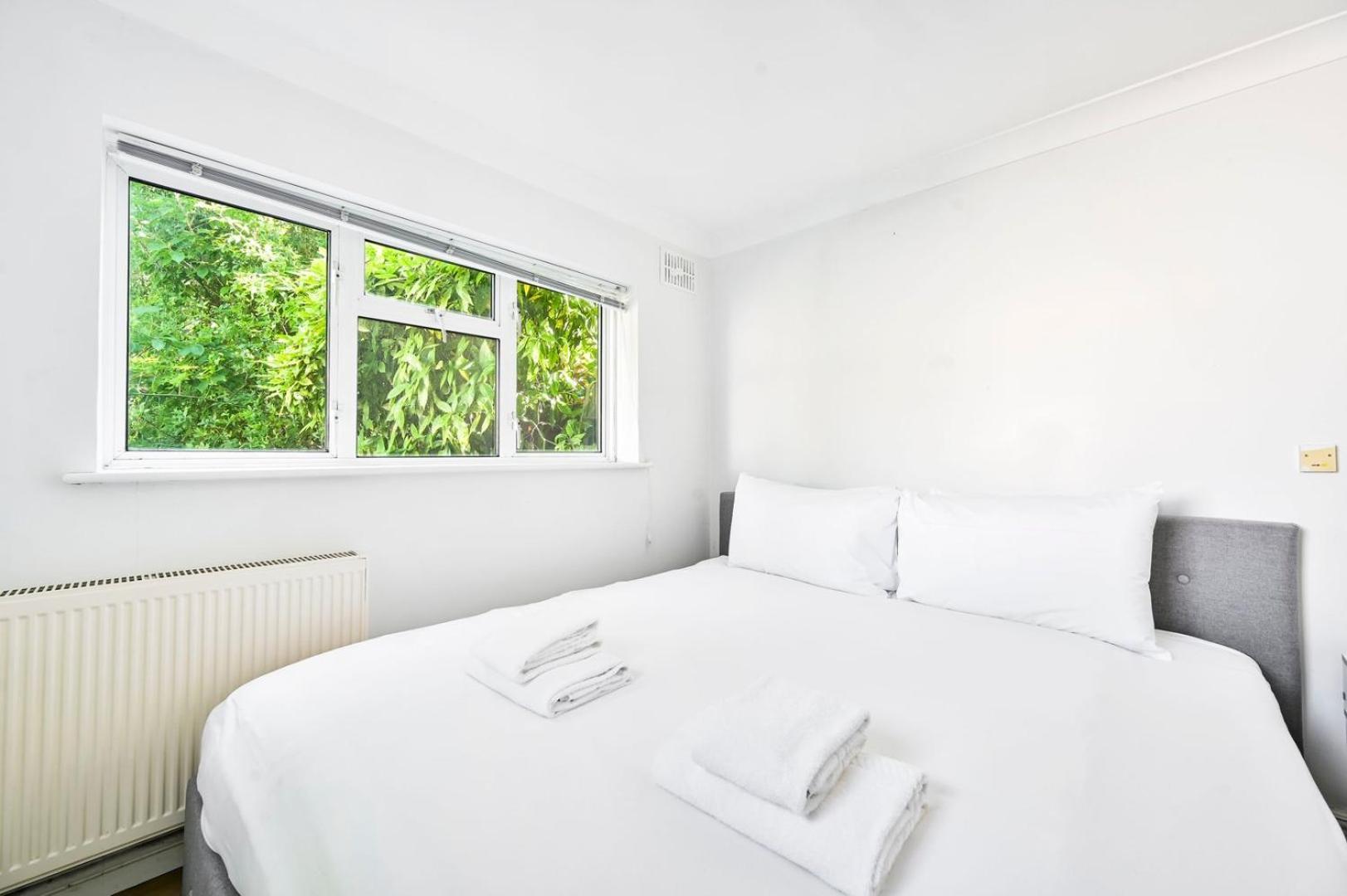 Apartment Guestready - Luxurious Comfort In London's Heart *