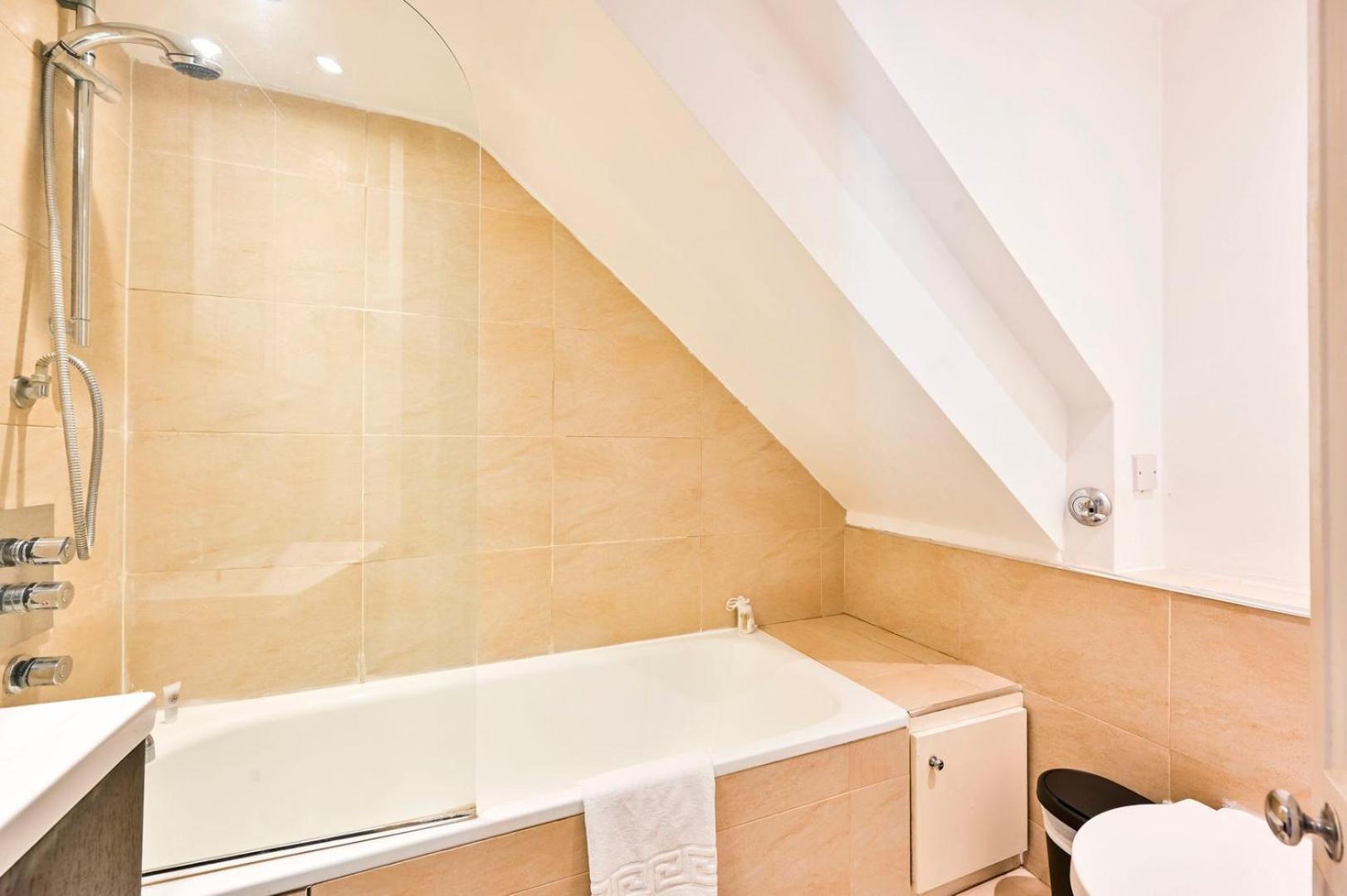 Guestready - Luxurious Comfort In London's Heart London
