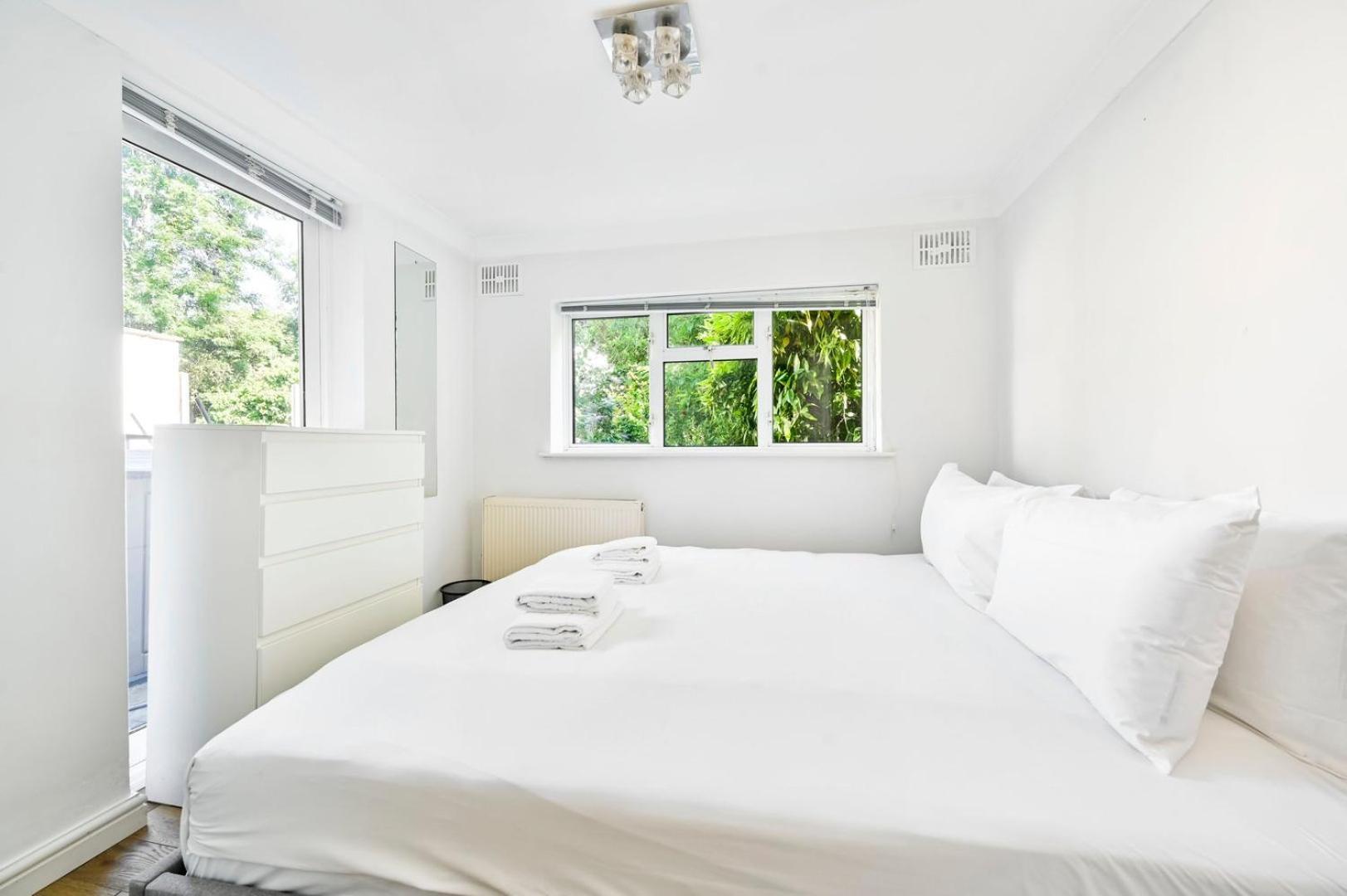 Guestready - Luxurious Comfort In London's Heart Apartment *