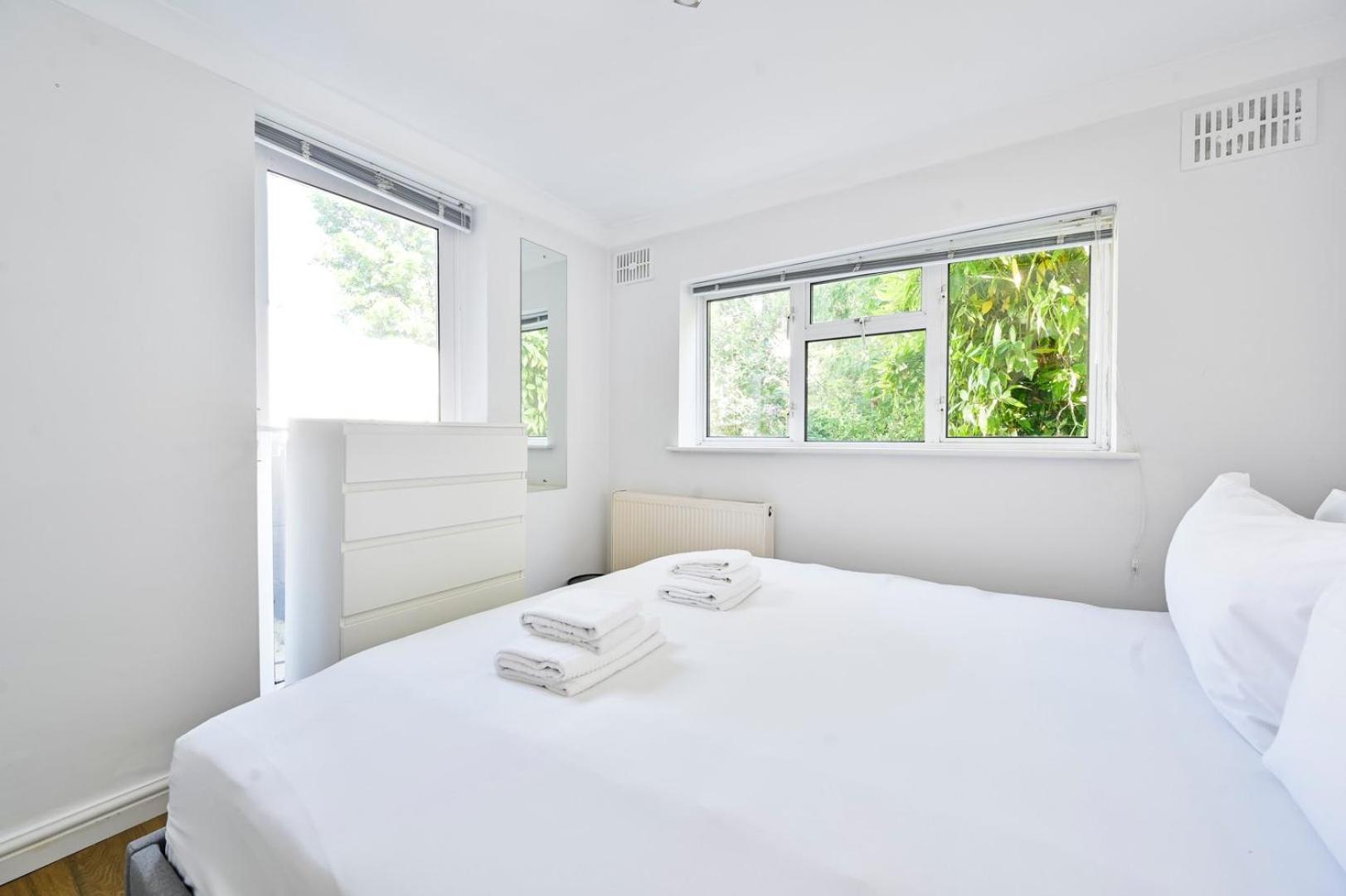 Guestready - Luxurious Comfort In London's Heart Apartment *