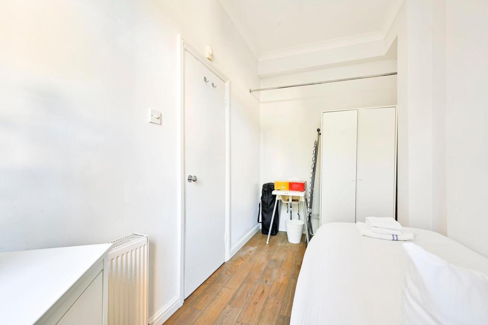 Guestready - Luxurious Comfort In London's Heart London