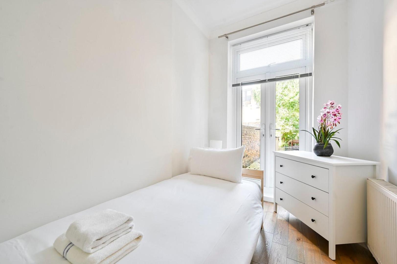 Guestready - Luxurious Comfort In London's Heart Apartment *