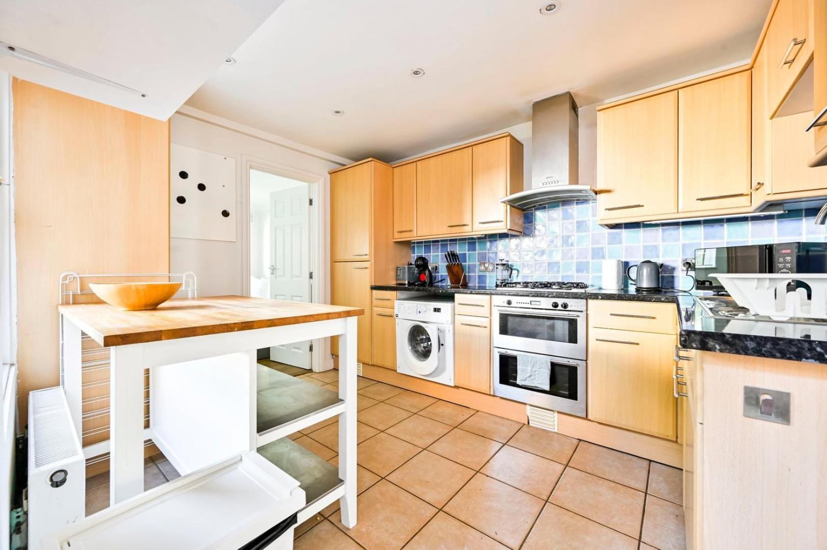 Guestready - Luxurious Comfort In London's Heart Apartment London