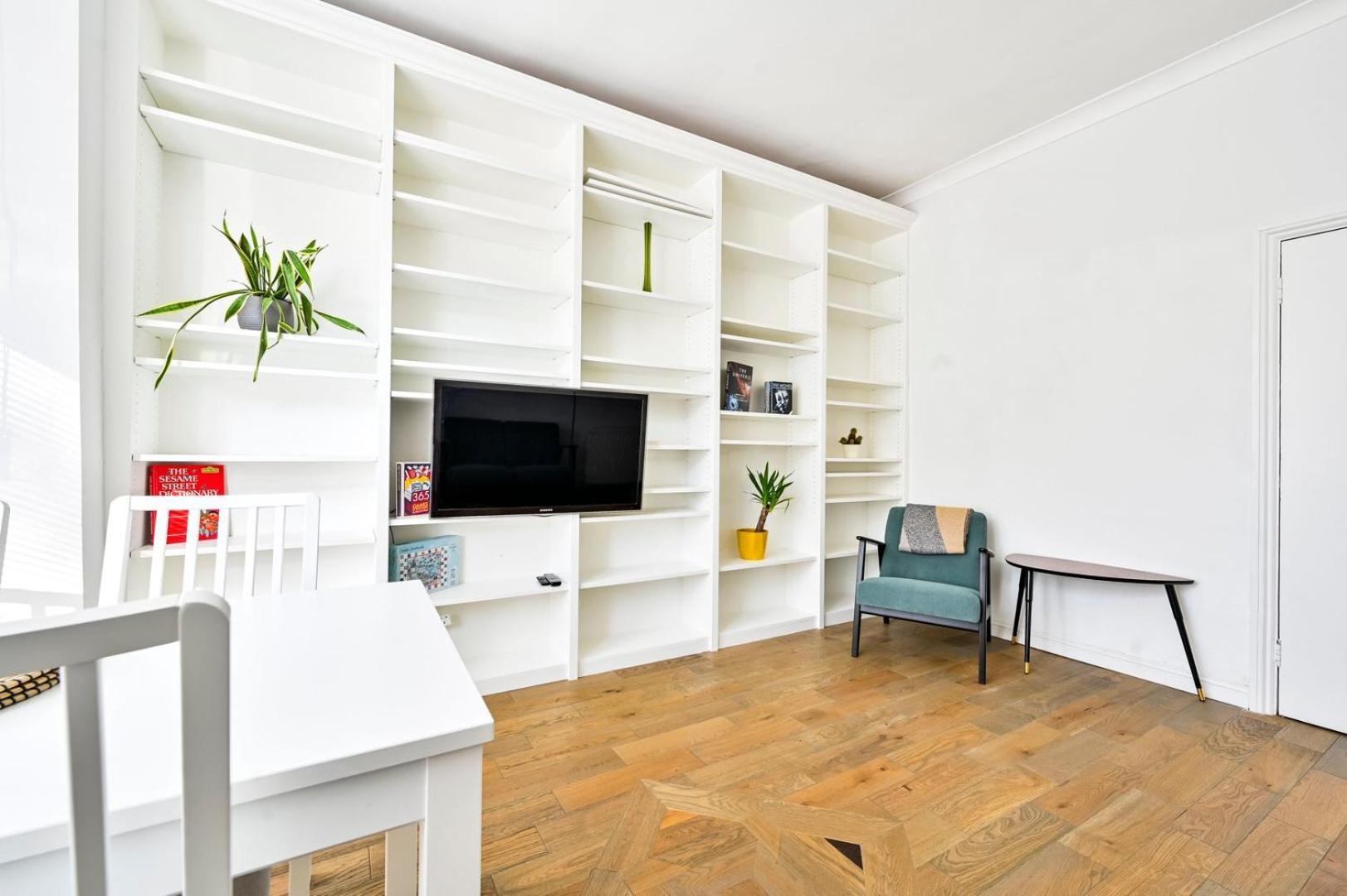 Apartamento Guestready - Luxurious Comfort In London's Heart