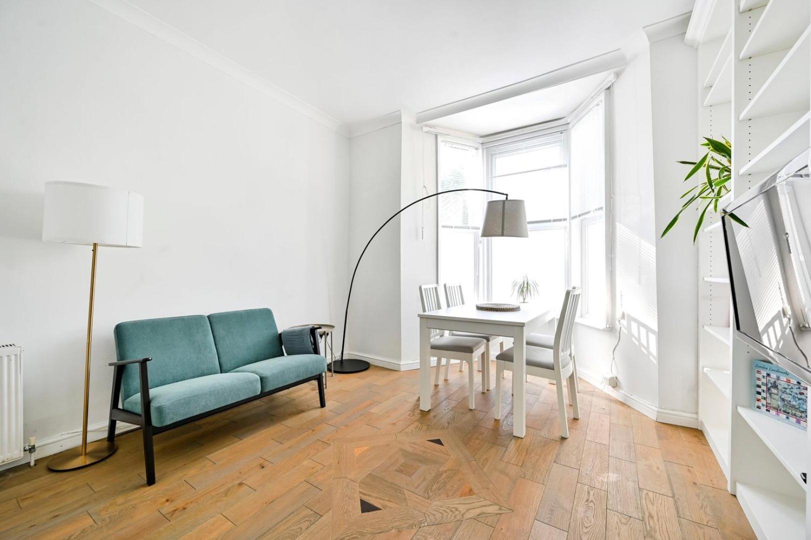 Guestready - Luxurious Comfort In London's Heart London