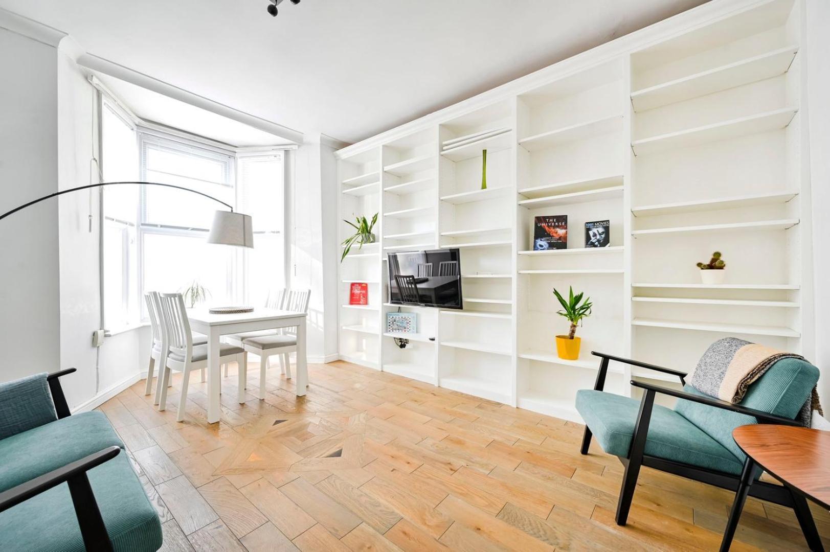 Apartment Guestready - Luxurious Comfort In London's Heart London