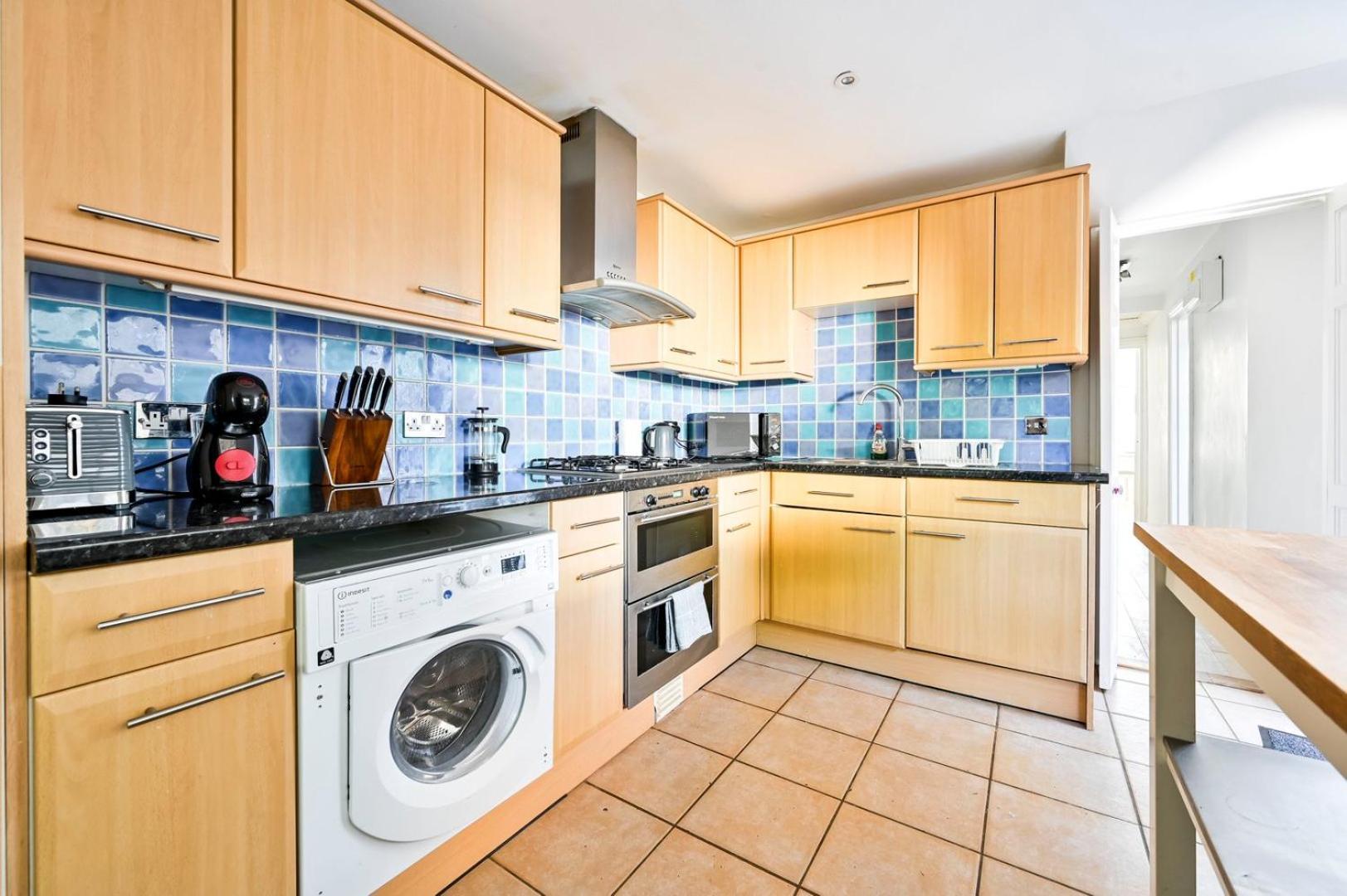 Guestready - Luxurious Comfort In London's Heart London