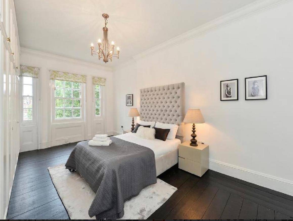Apartment The Harrods Penthouse London