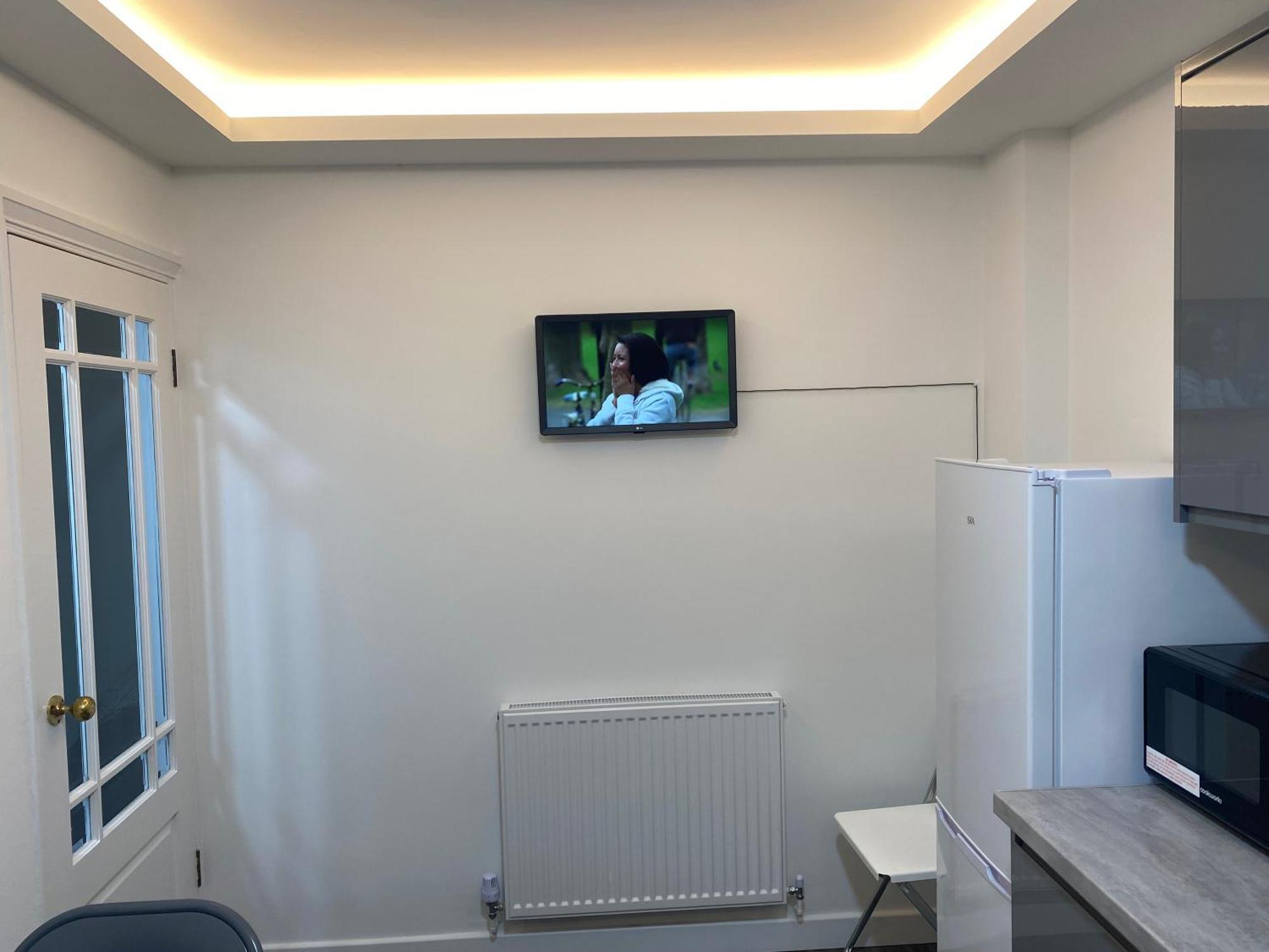 2 Bedroom Flat Apartamento *