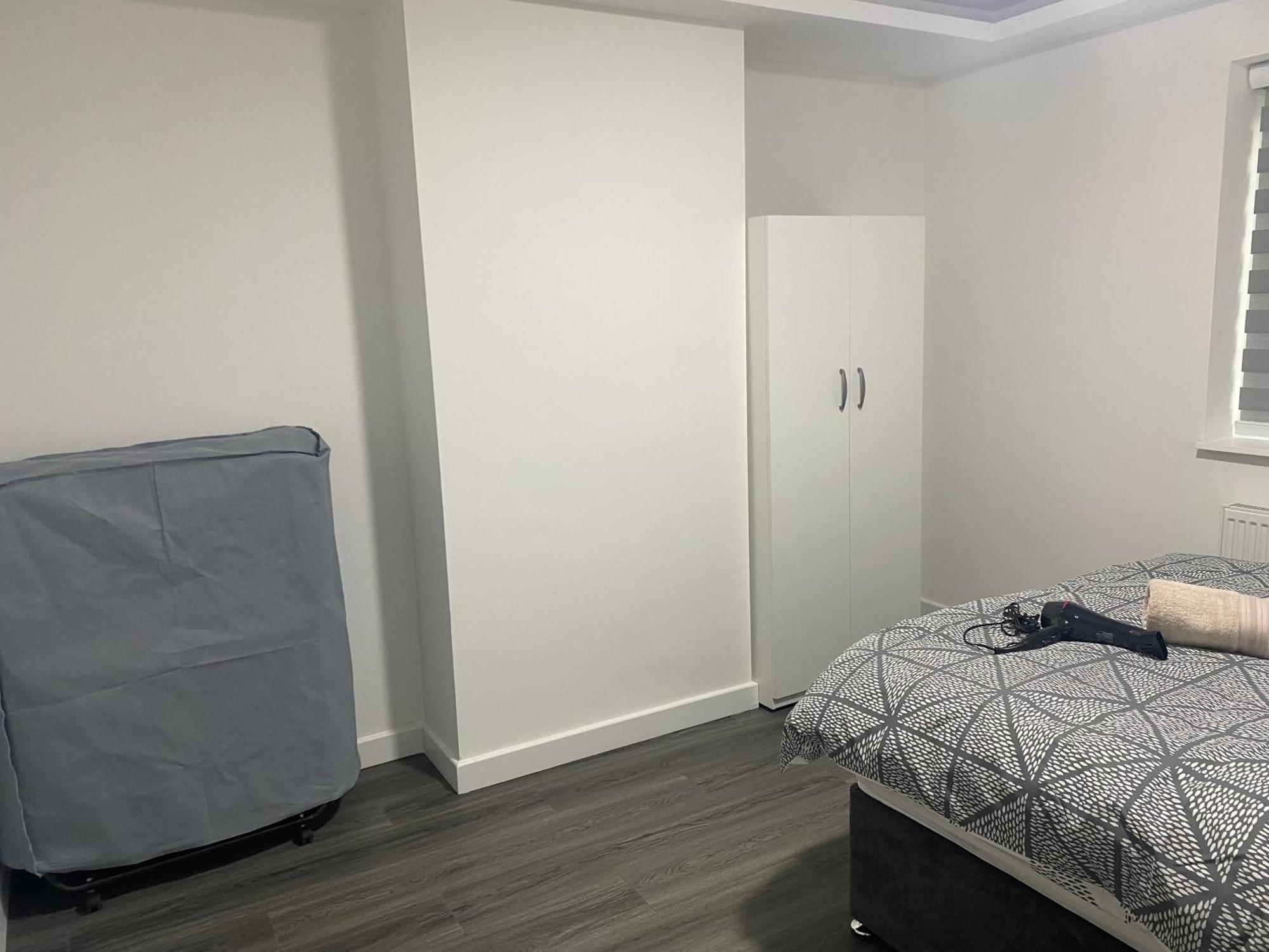 2 Bedroom Flat Apartamento *