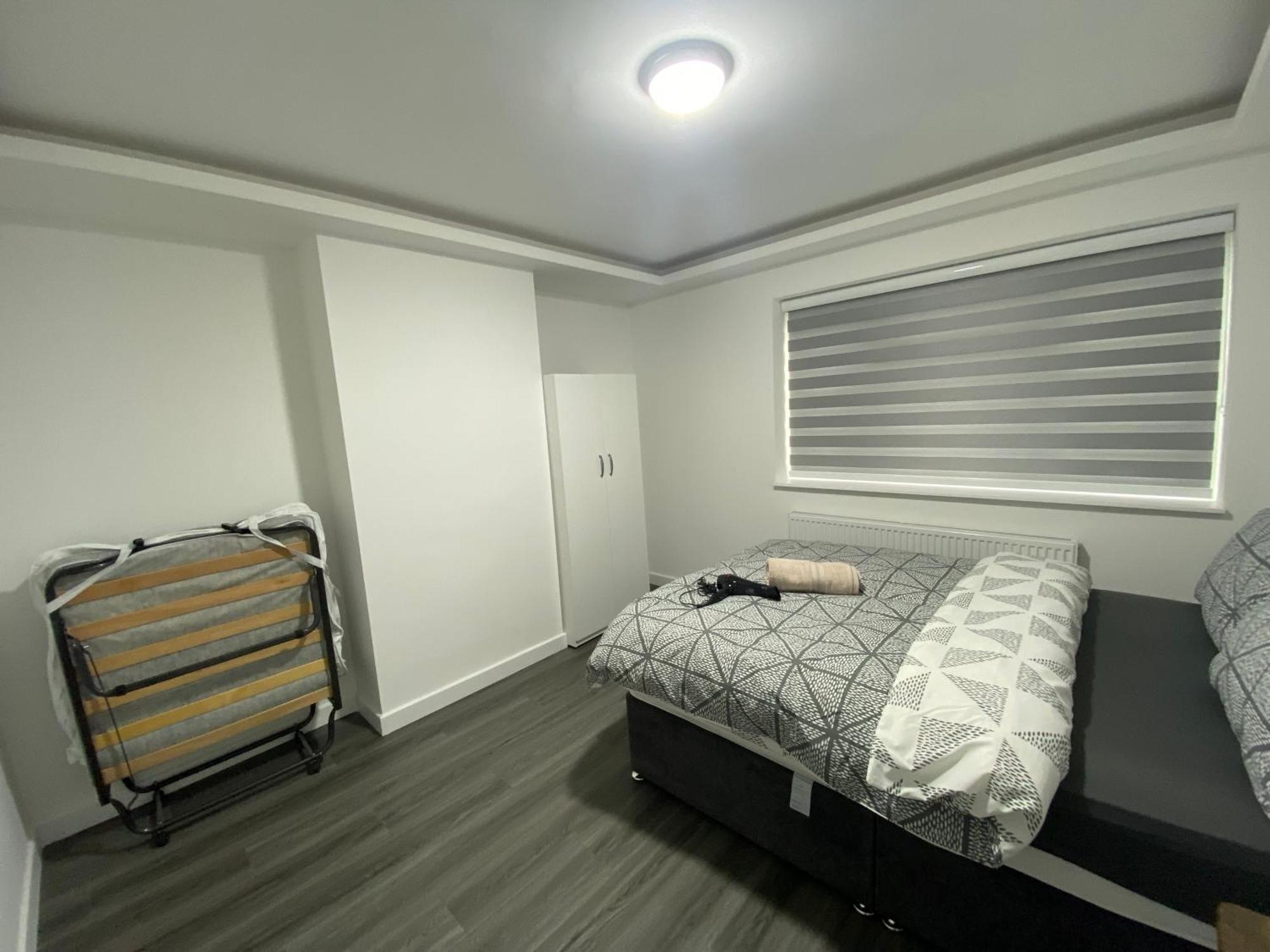 Apartamento 2 Bedroom Flat *