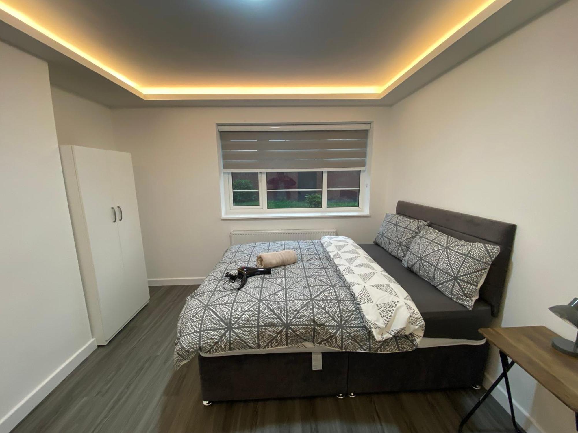 Apartamento 2 Bedroom Flat Londres