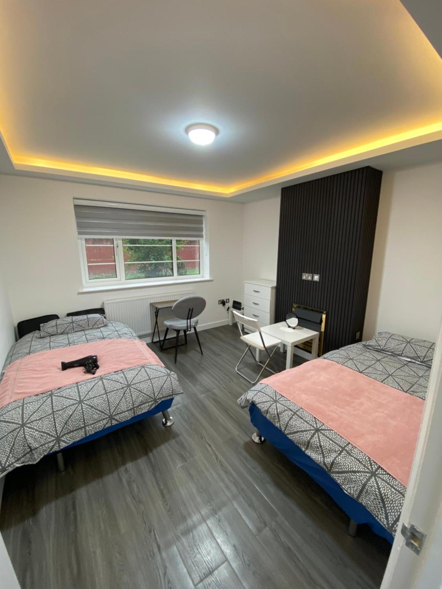 2 Bedroom Flat Apartamento Londres