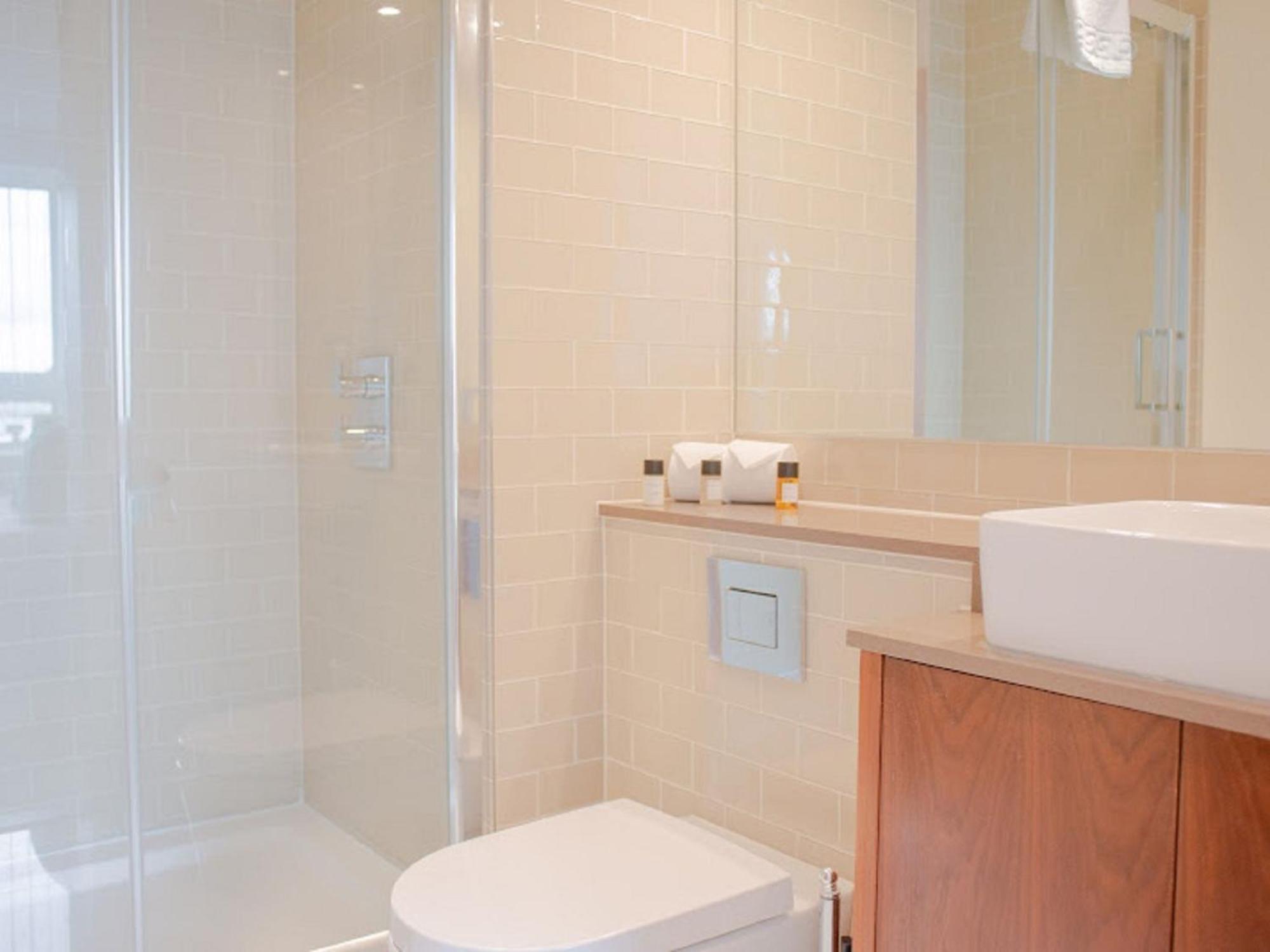 Lincoln Plaza By Interhome Apartment