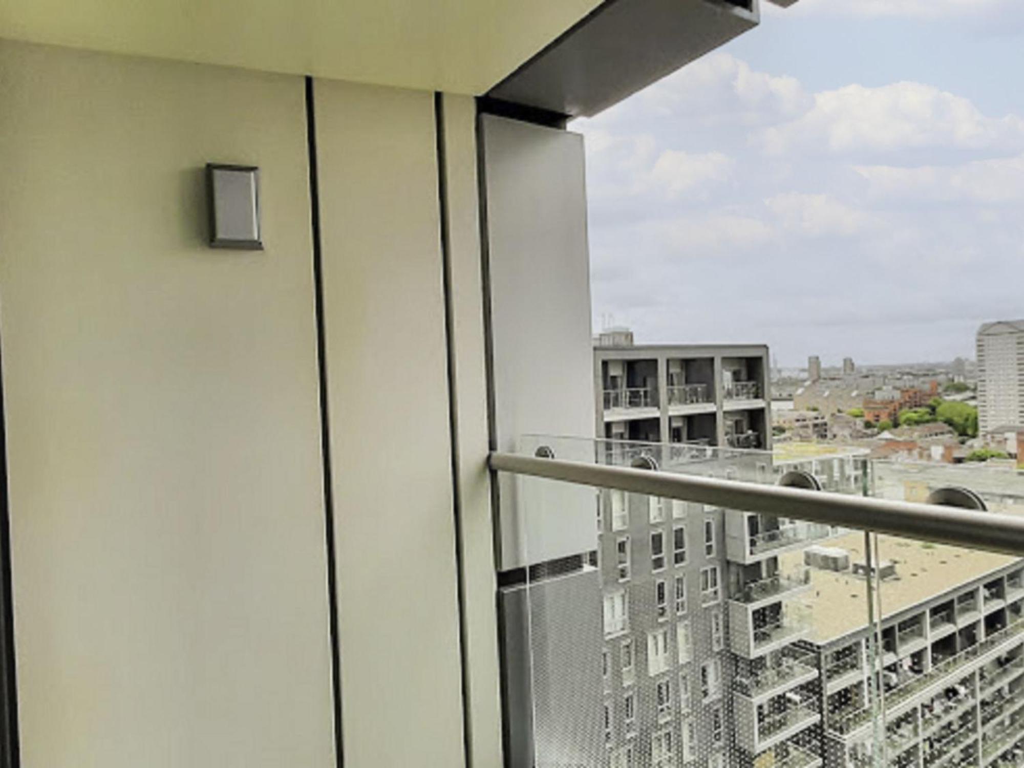 Lincoln Plaza By Interhome Apartment *