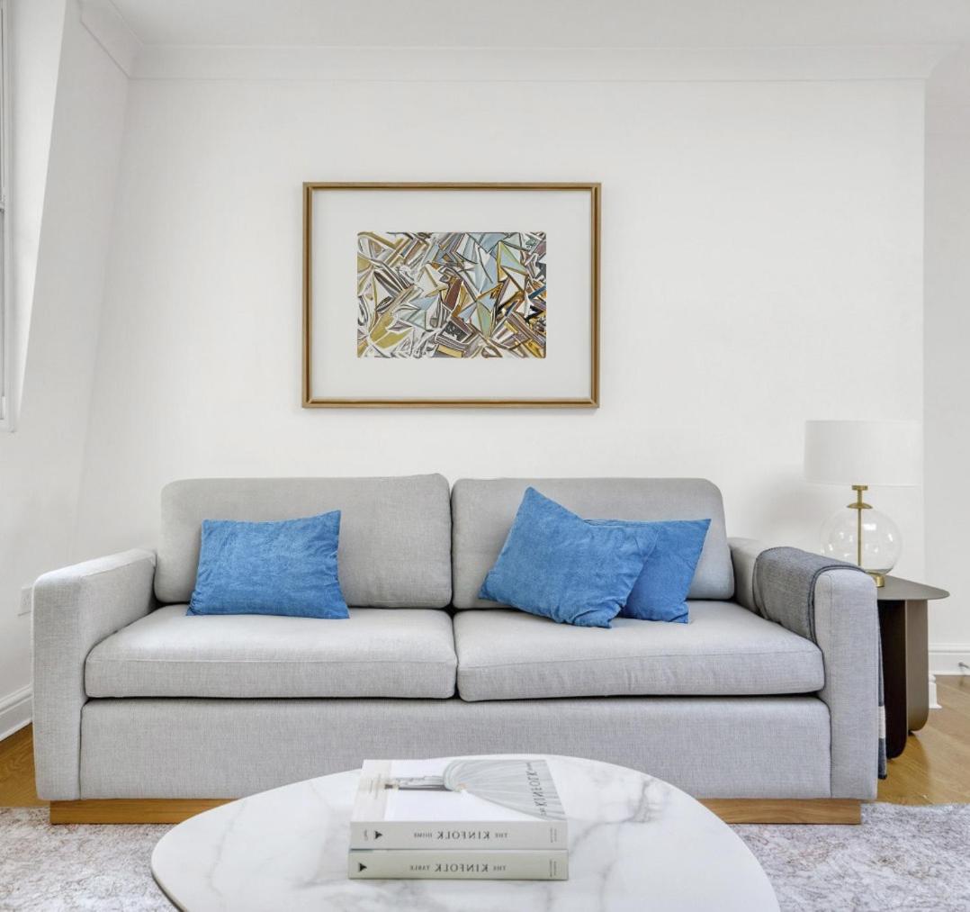 Private & Cosy Flat At Spitalfields * London