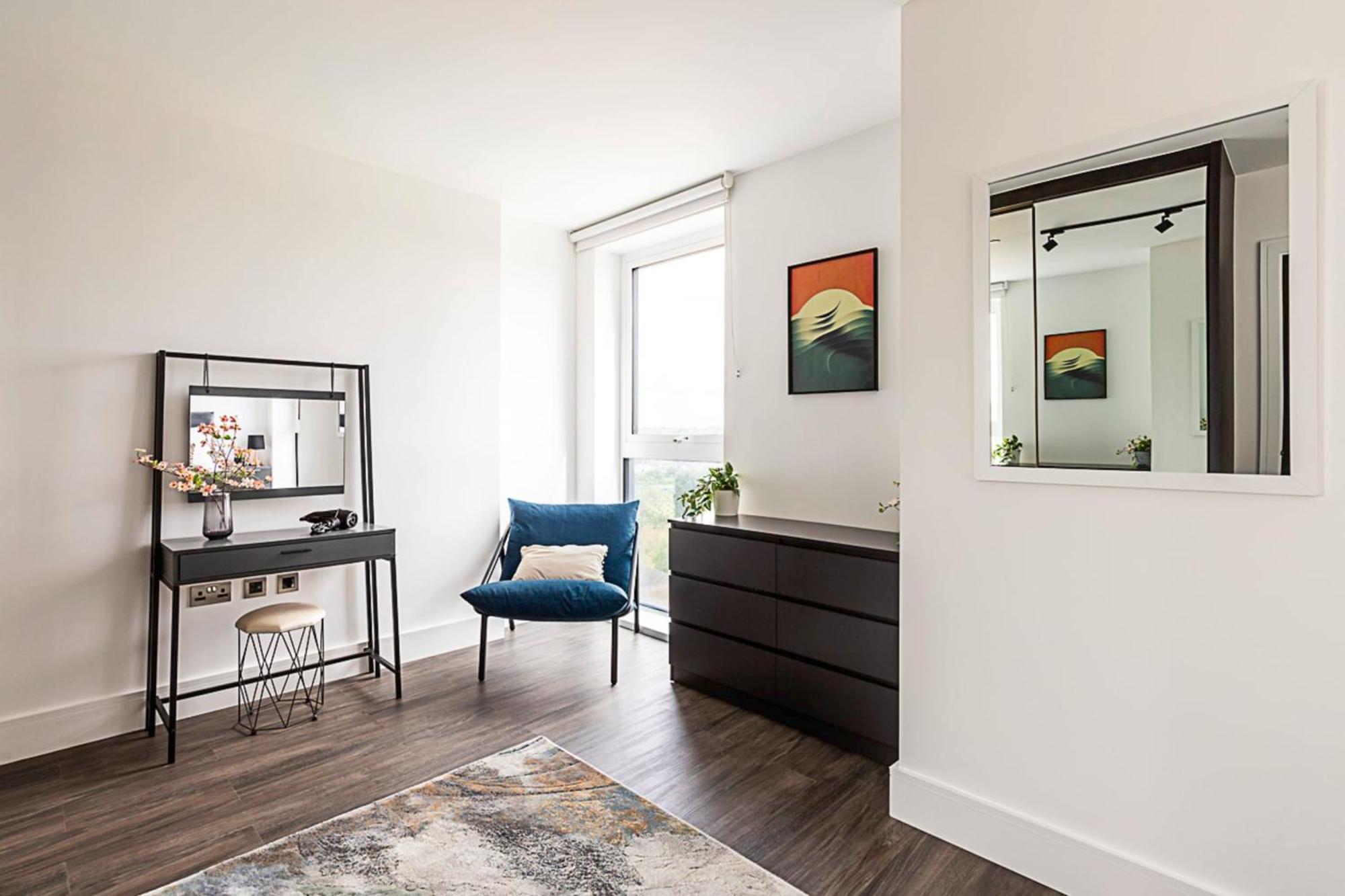 Stunning Studio London