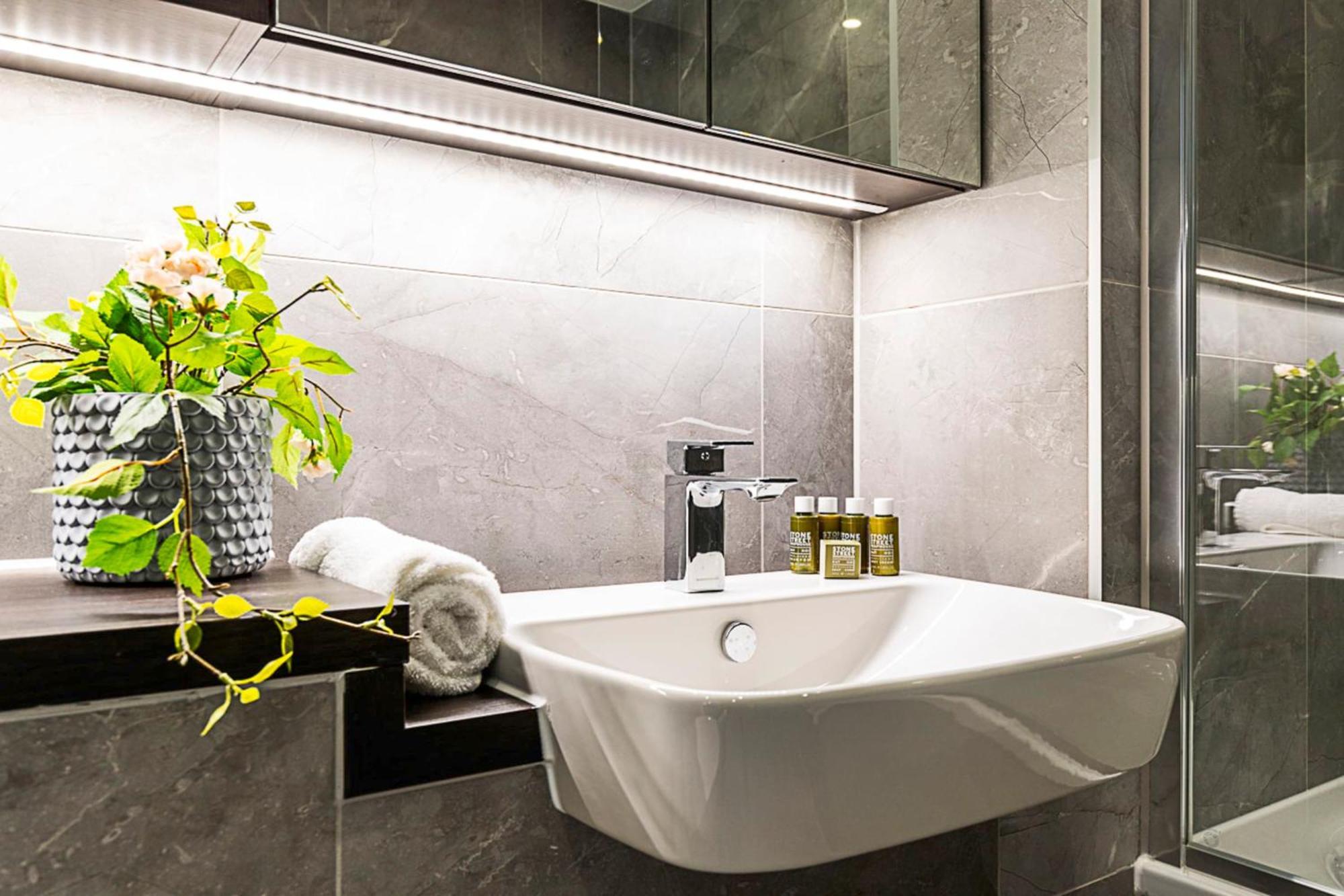 Stunning Studio London