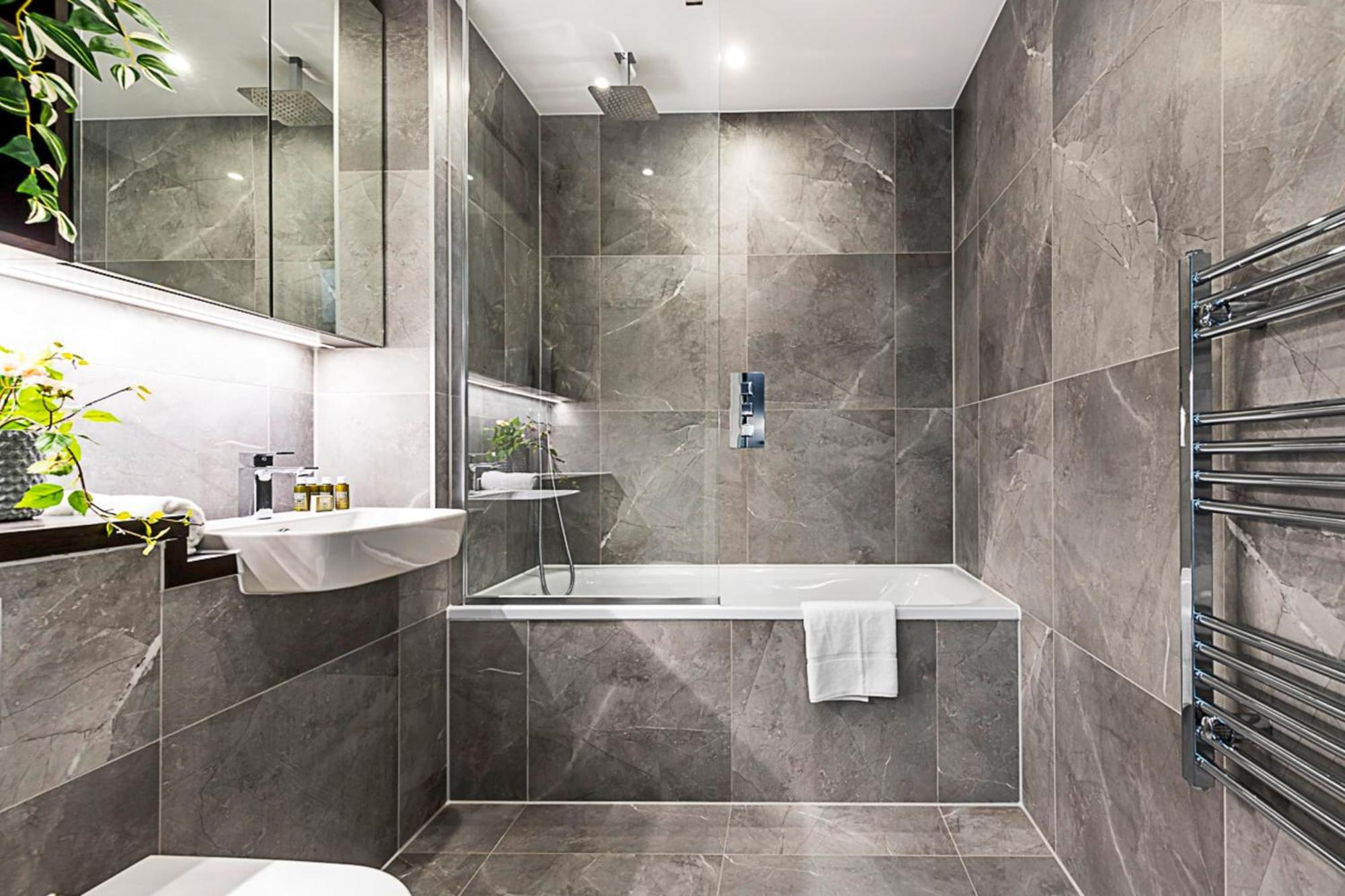 Stunning Studio London