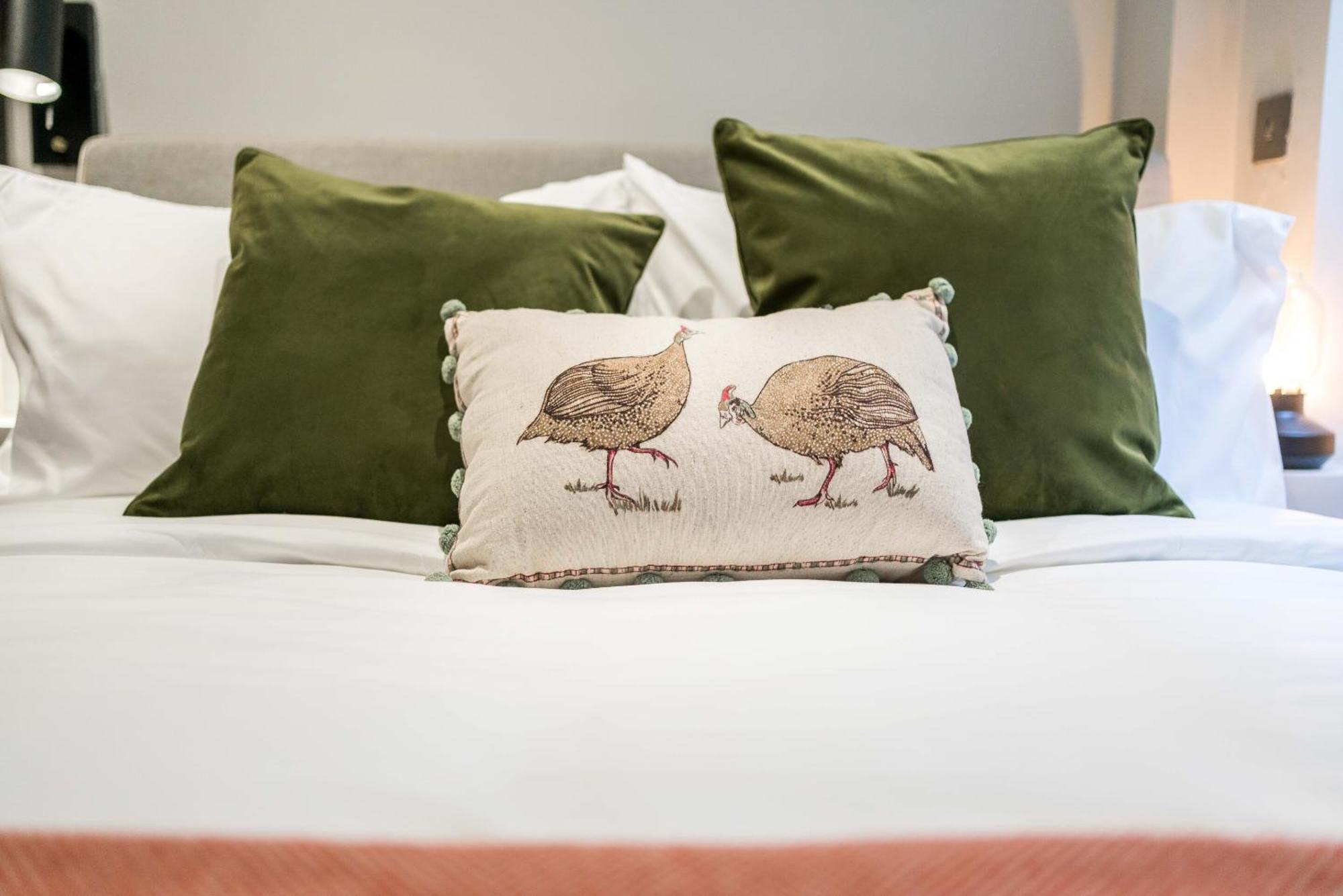 Apartment Hyde Park By Sleepy