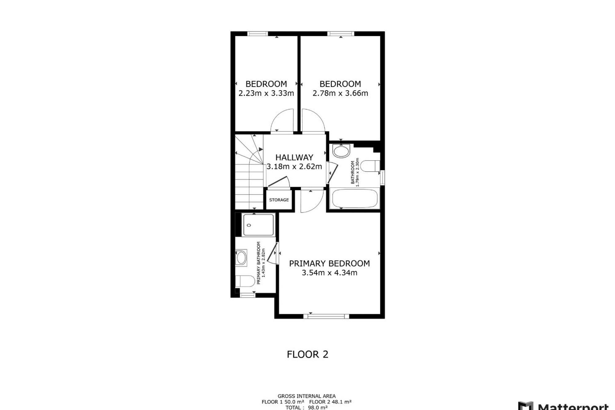 Semi-detached House With Modern Bespoke Interior Holiday home