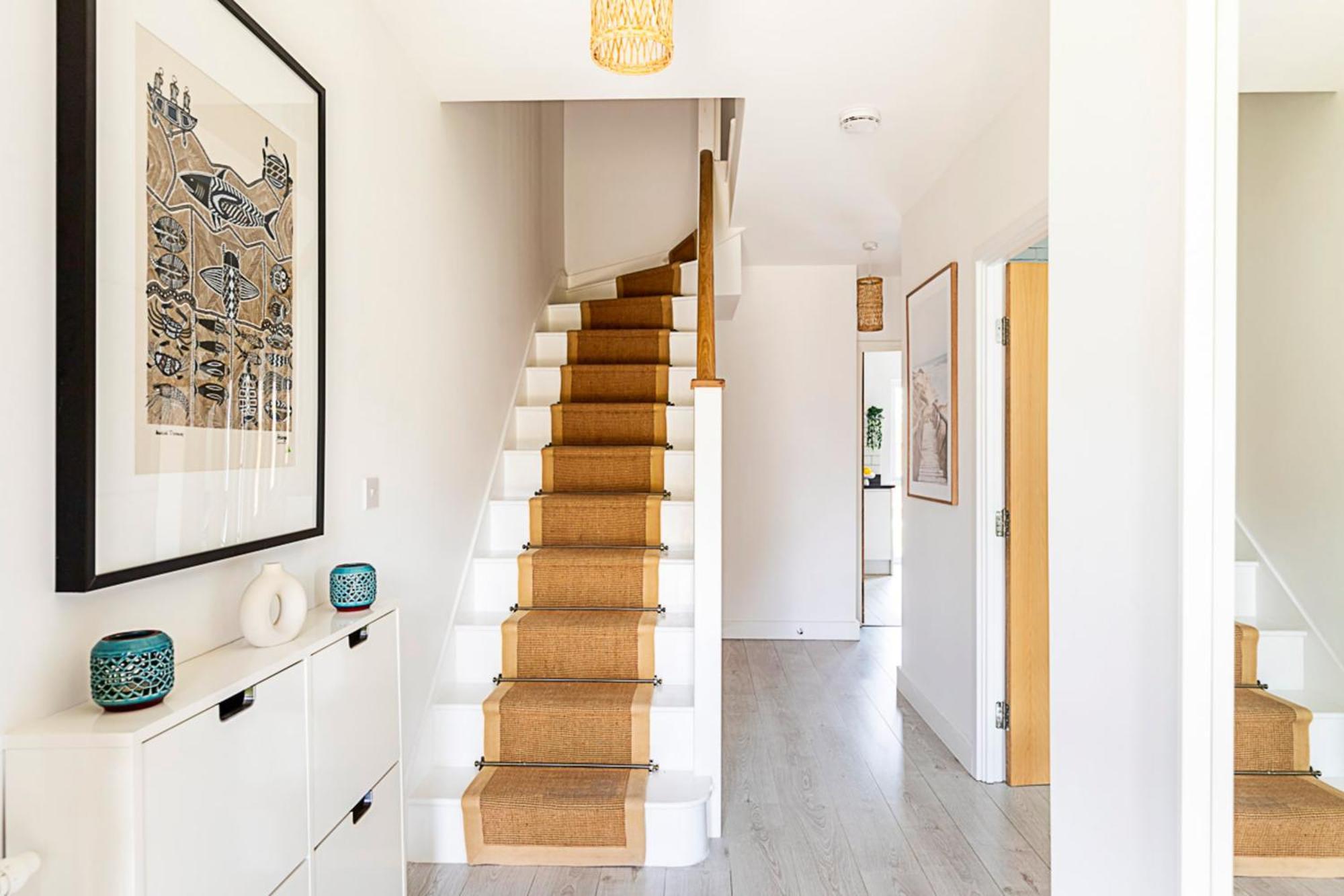 Holiday home Semi-detached House With Modern Bespoke Interior *