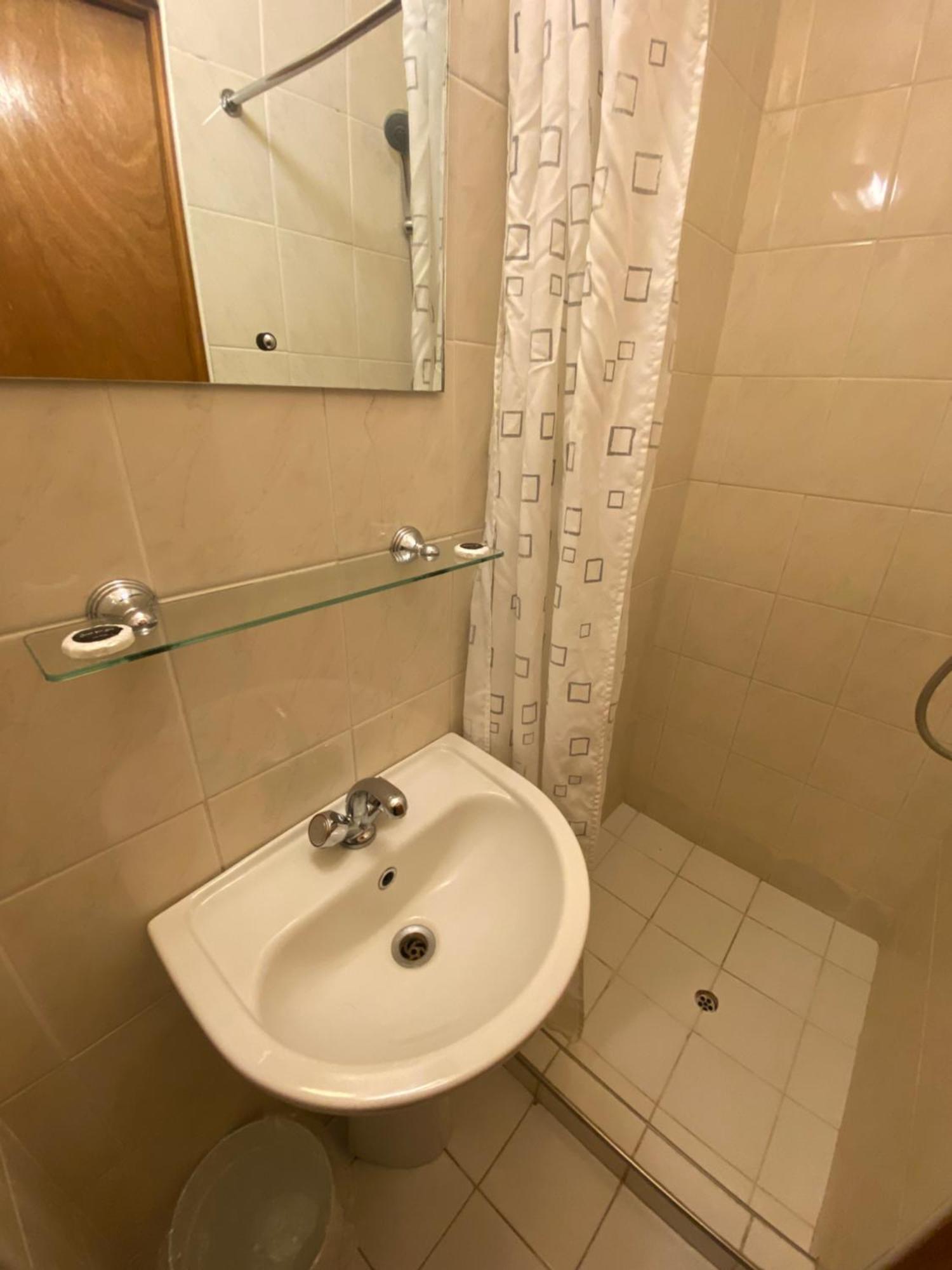 Hotel European Londen