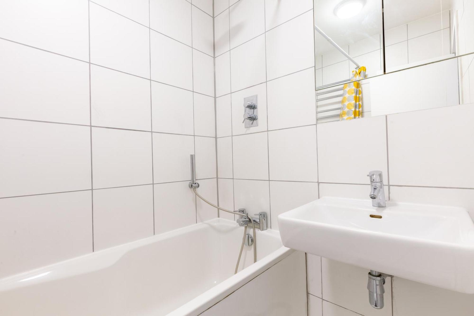 Leilighet Unique Spacious Central 3 Bedroom With Rooftop Terrace *
