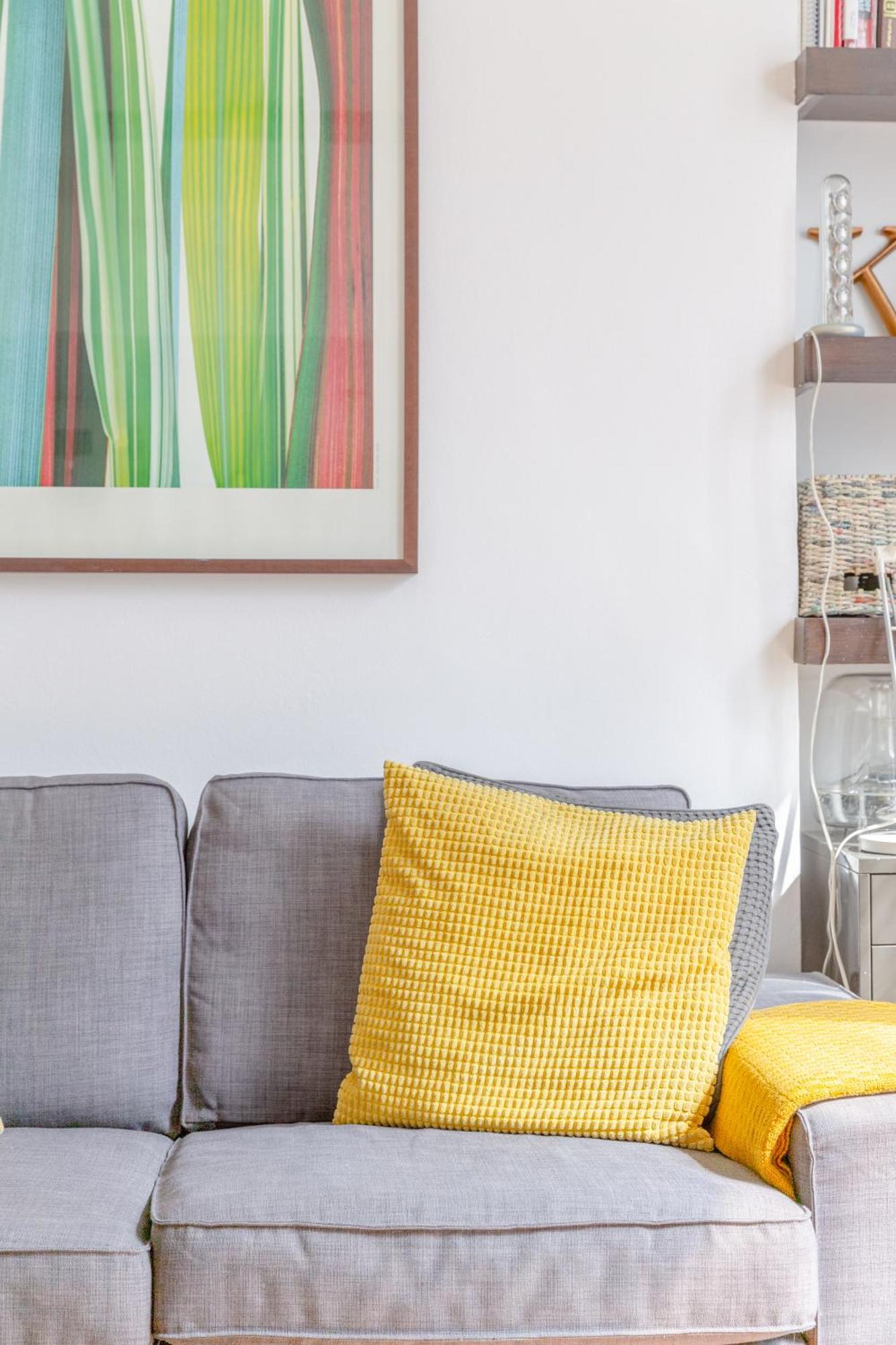 Spacious Near Kensington Gardens Appartement Londen