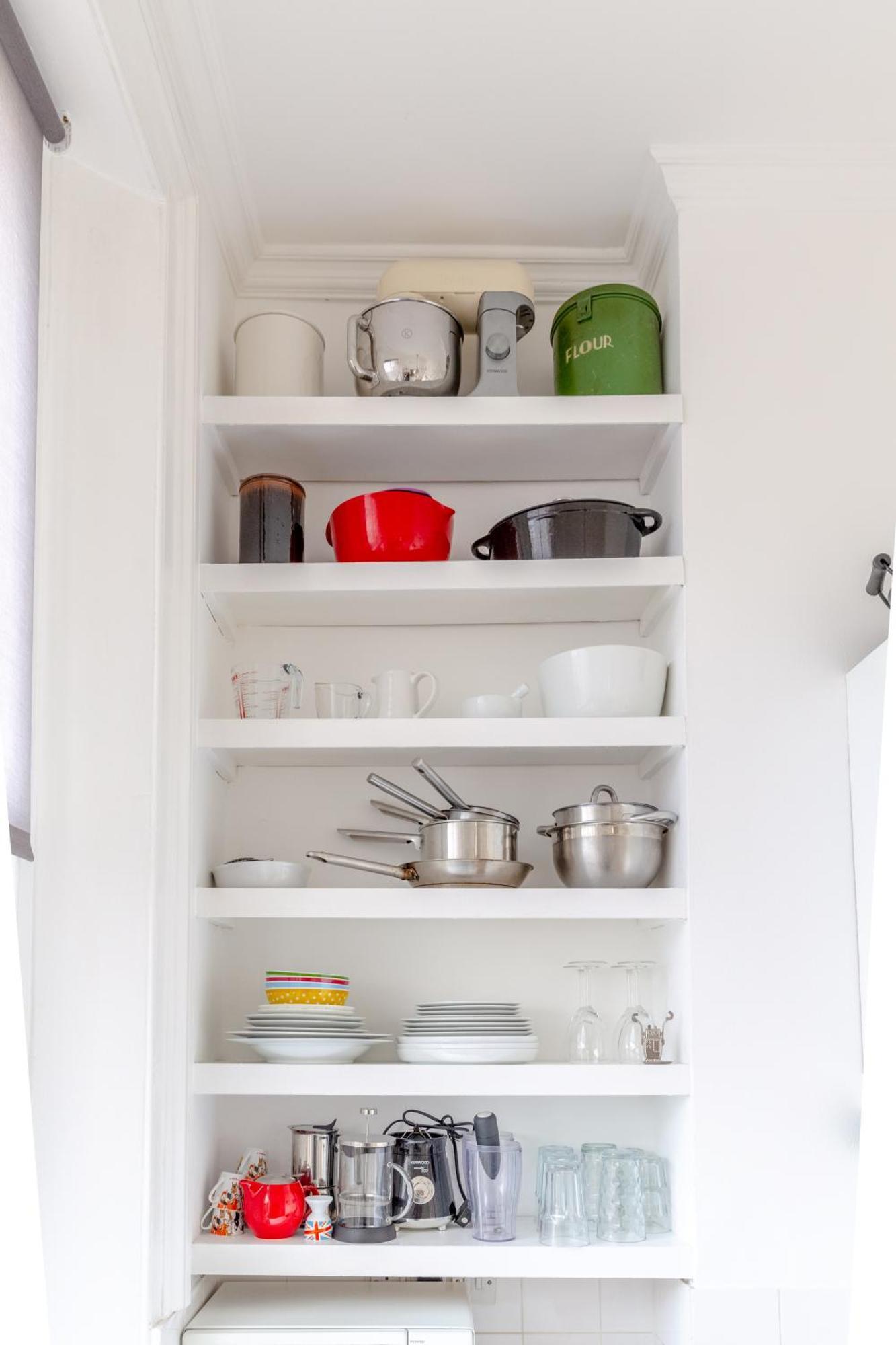 Appartement Spacious Near Kensington Gardens *